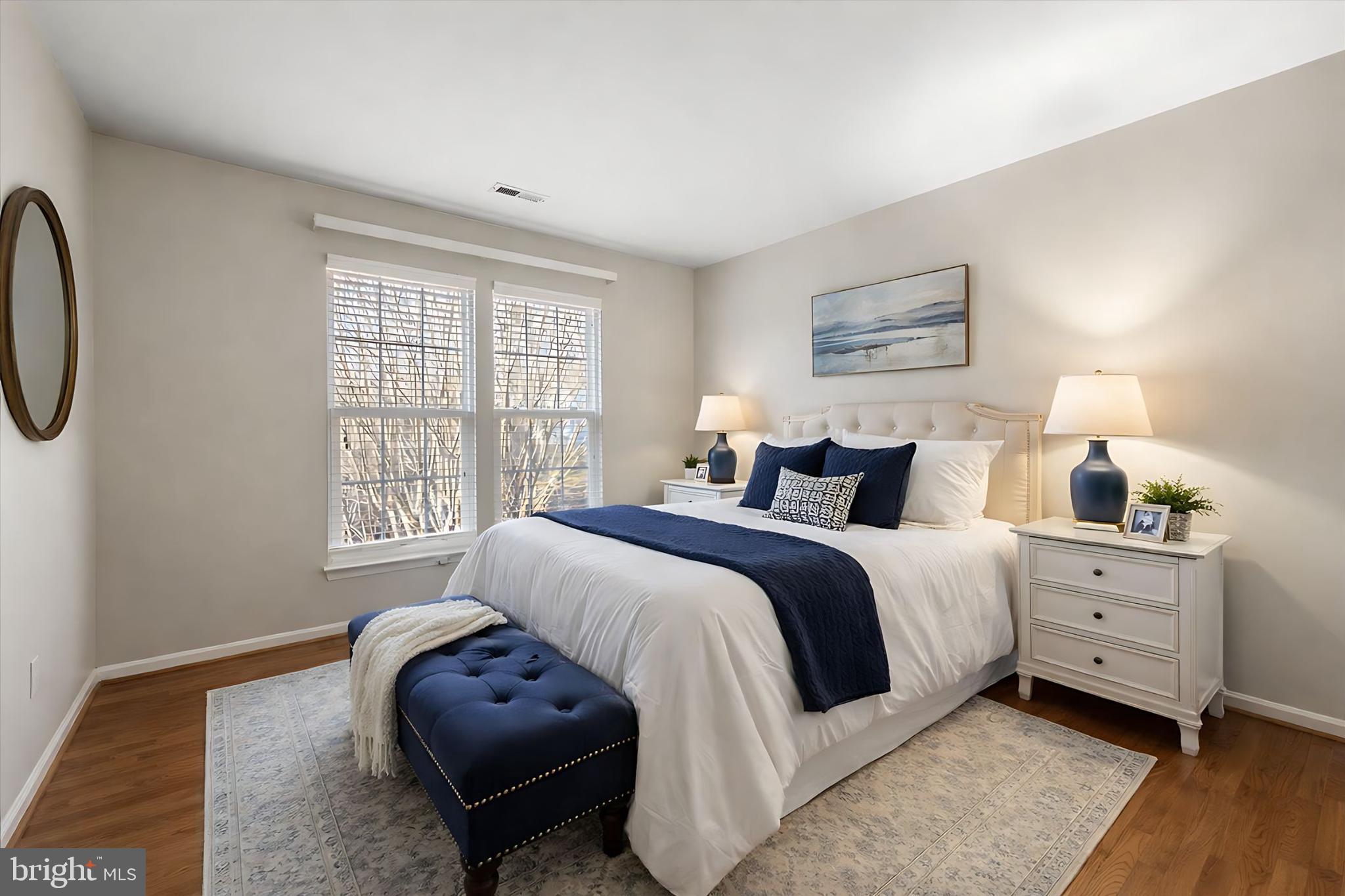 PERRY FARMS - Residential