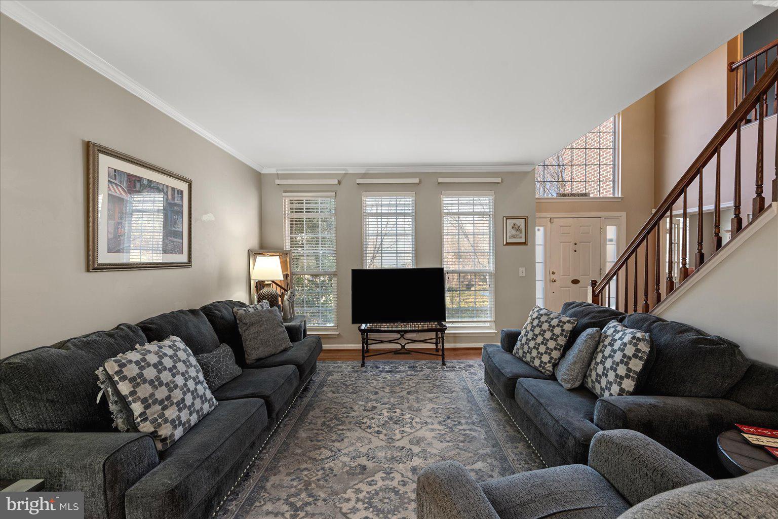 PERRY FARMS - Residential