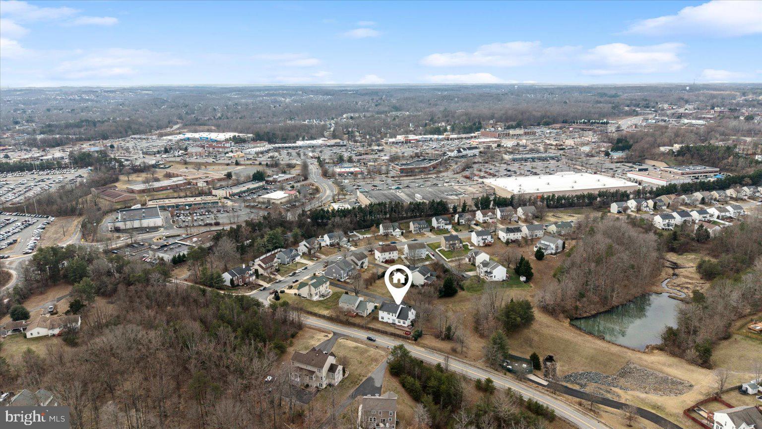 PERRY FARMS - Residential