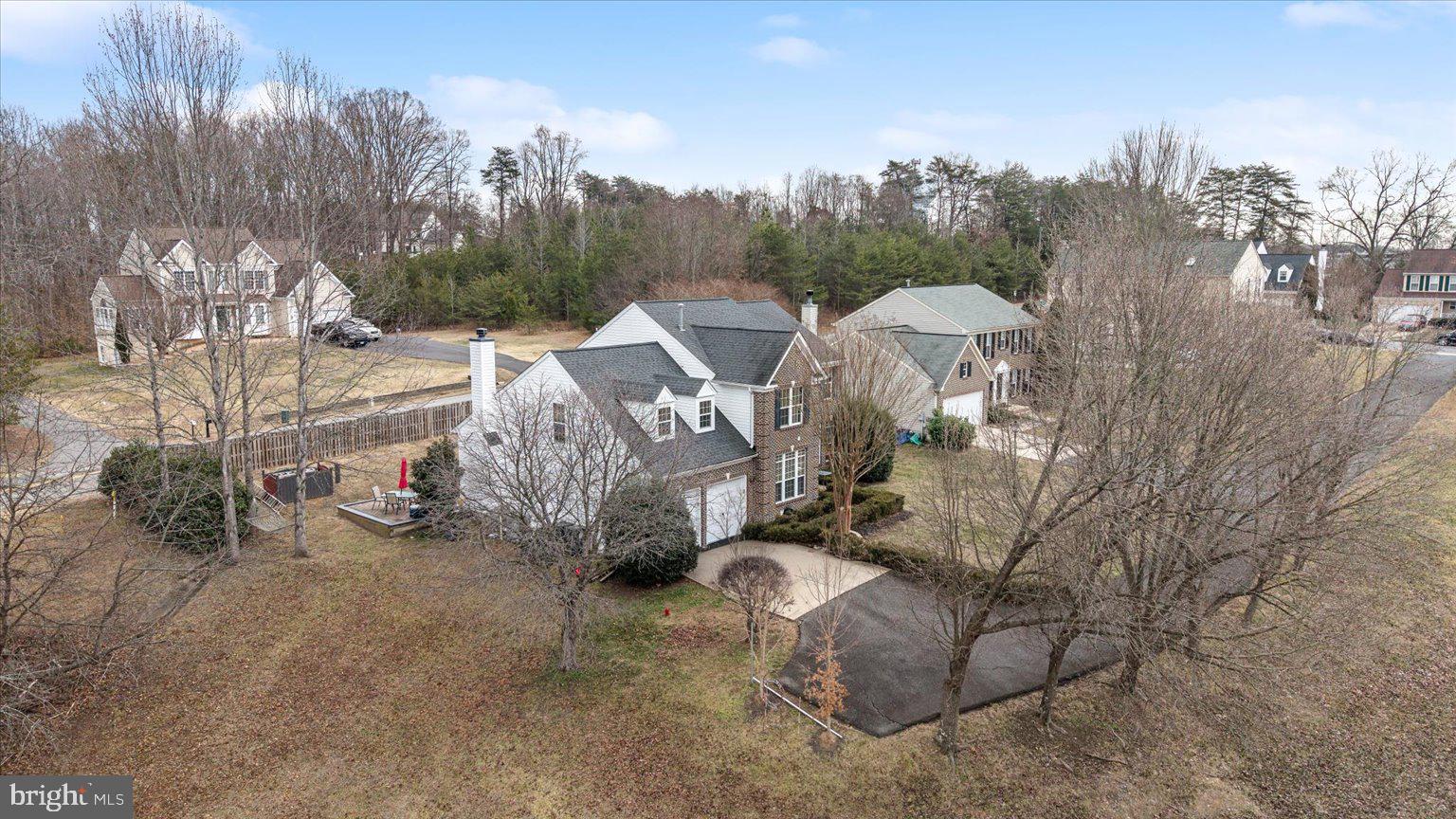 PERRY FARMS - Residential