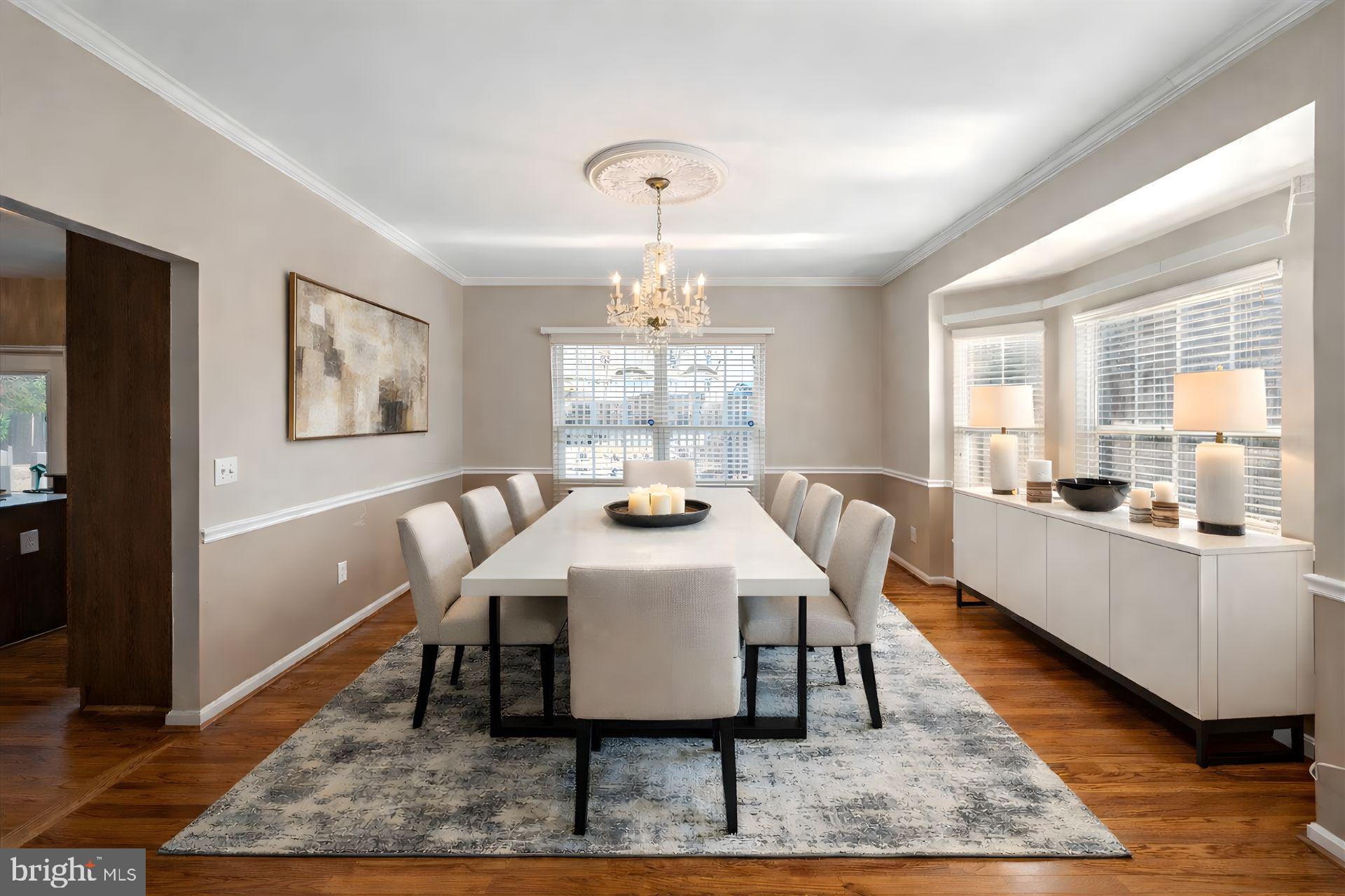 PERRY FARMS - Residential