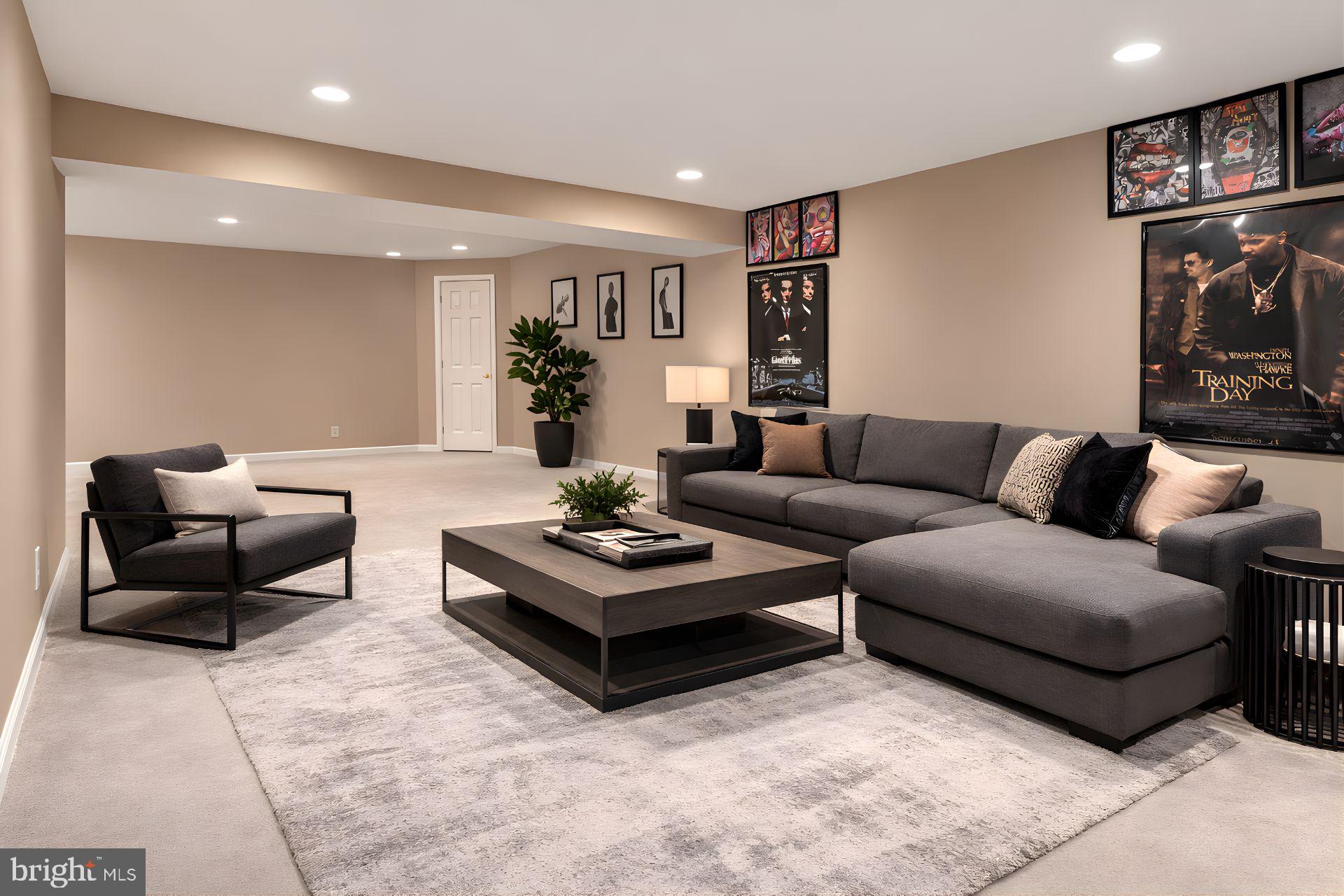 PERRY FARMS - Residential