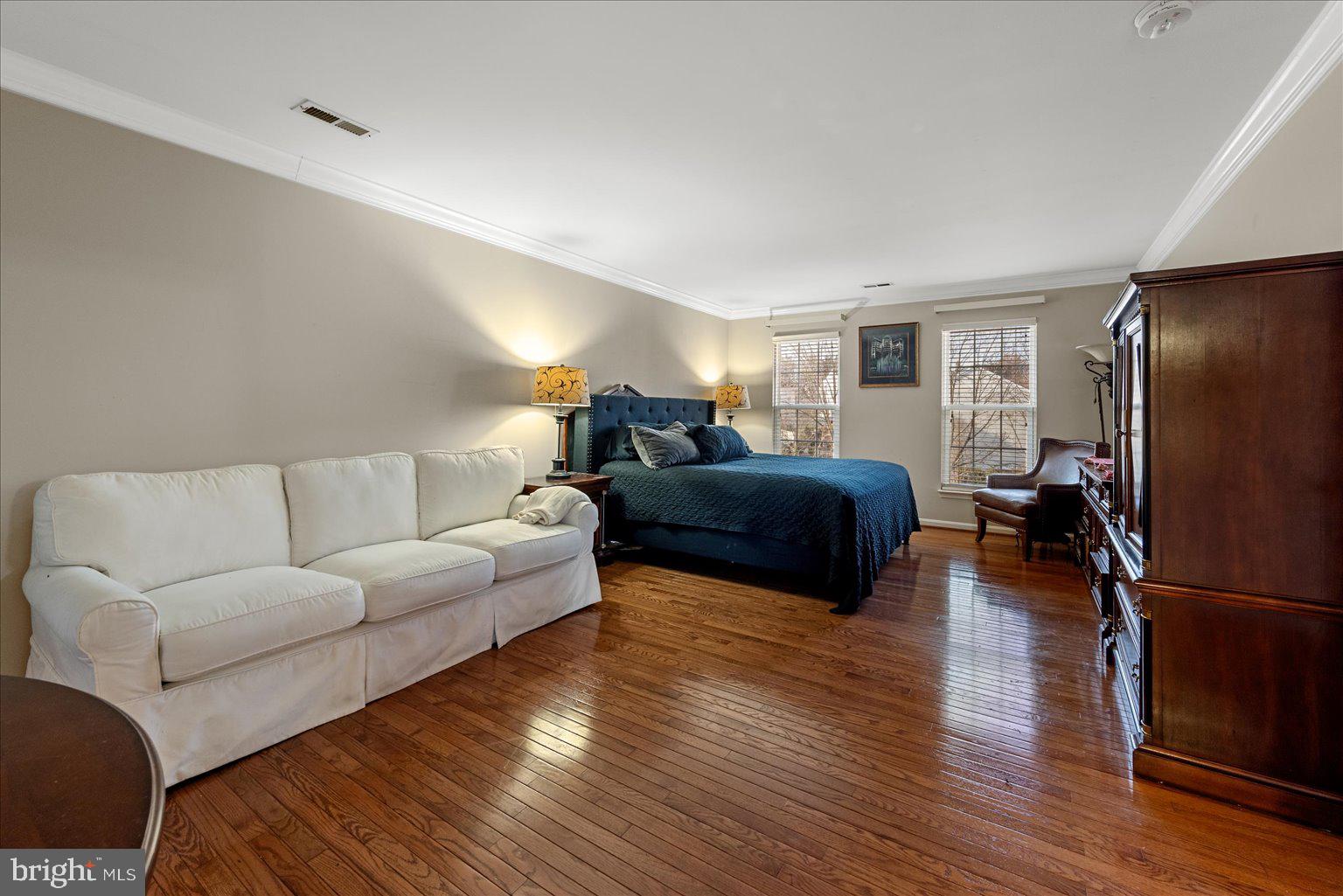 PERRY FARMS - Residential