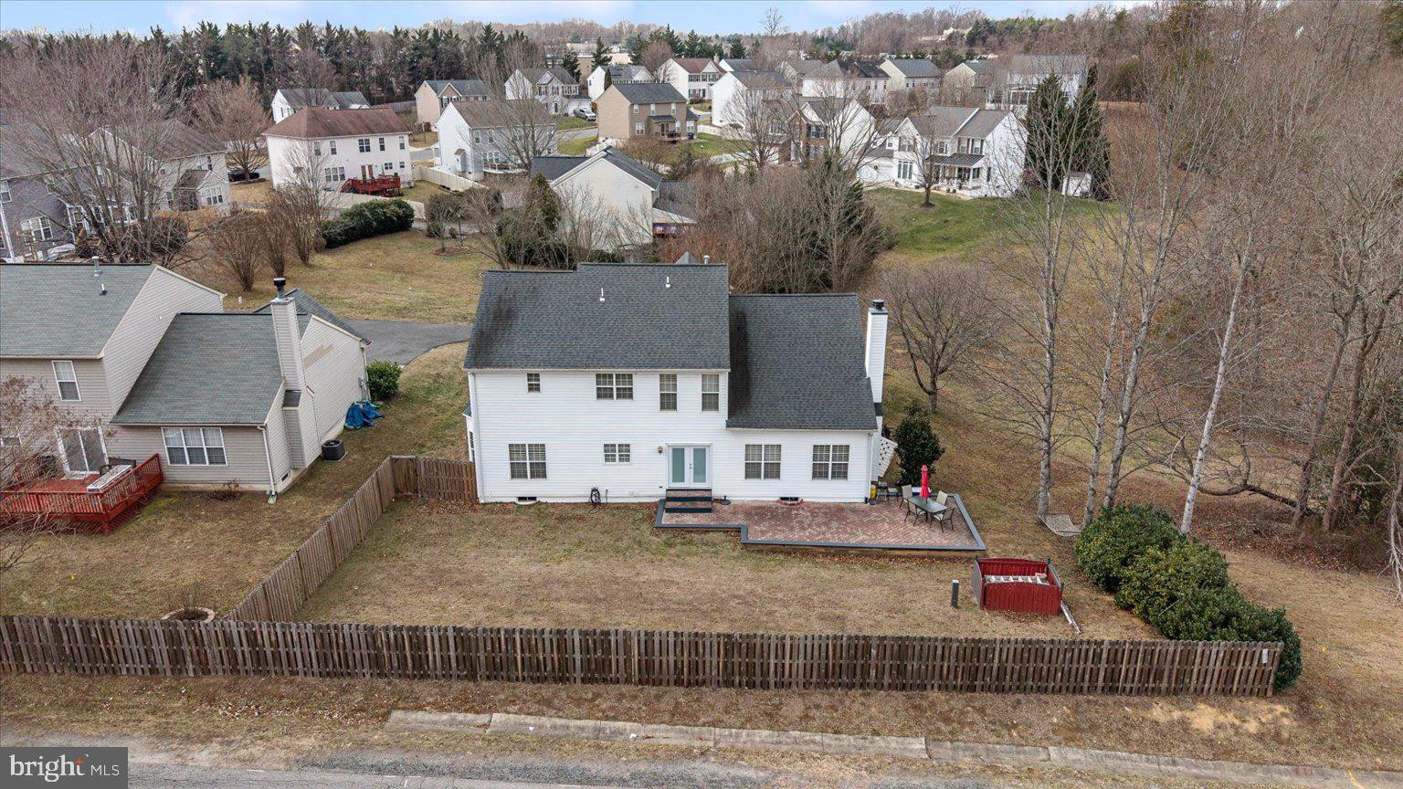 PERRY FARMS - Residential