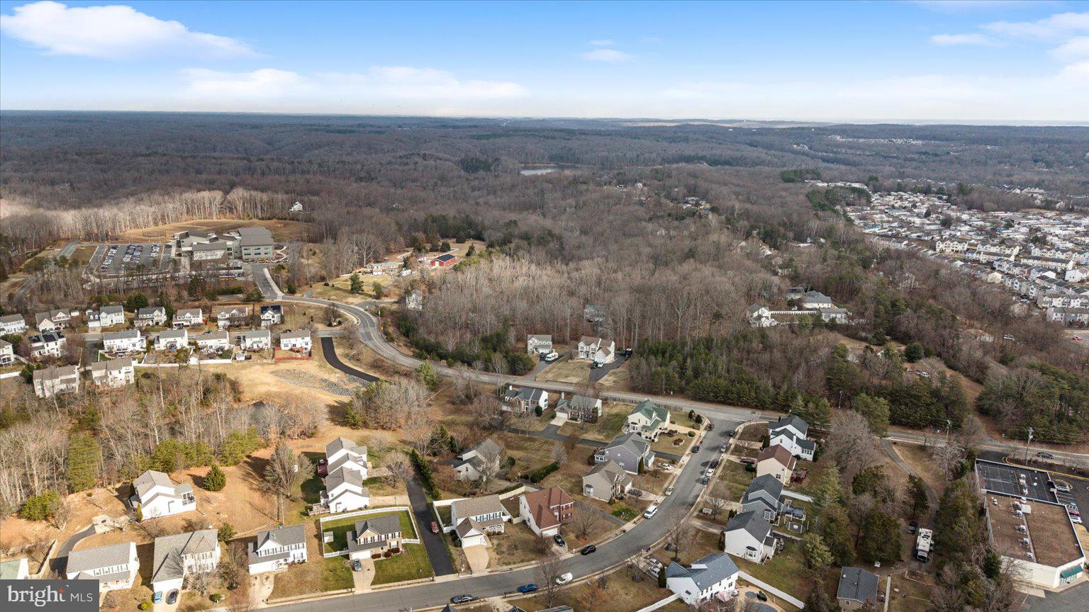 PERRY FARMS - Residential