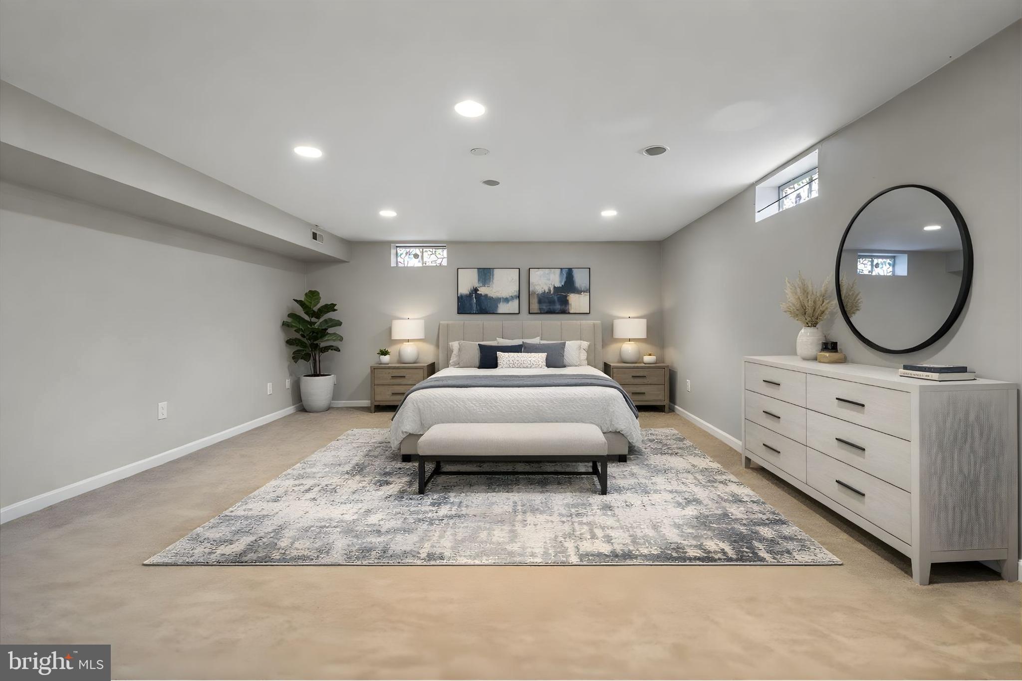 PERRY FARMS - Residential