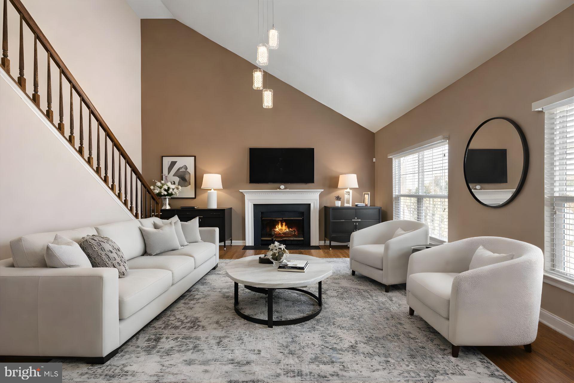 PERRY FARMS - Residential