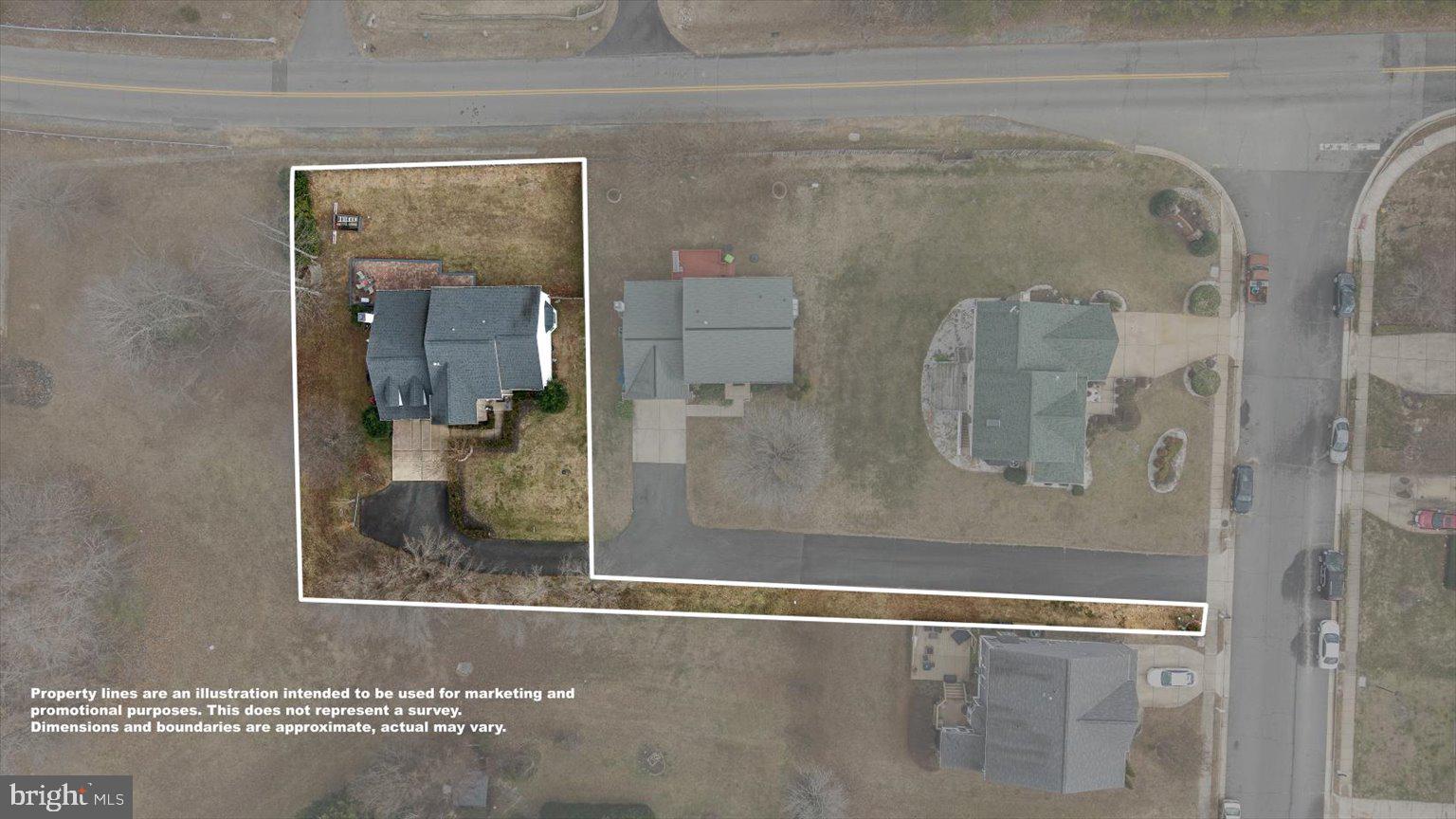 PERRY FARMS - Residential