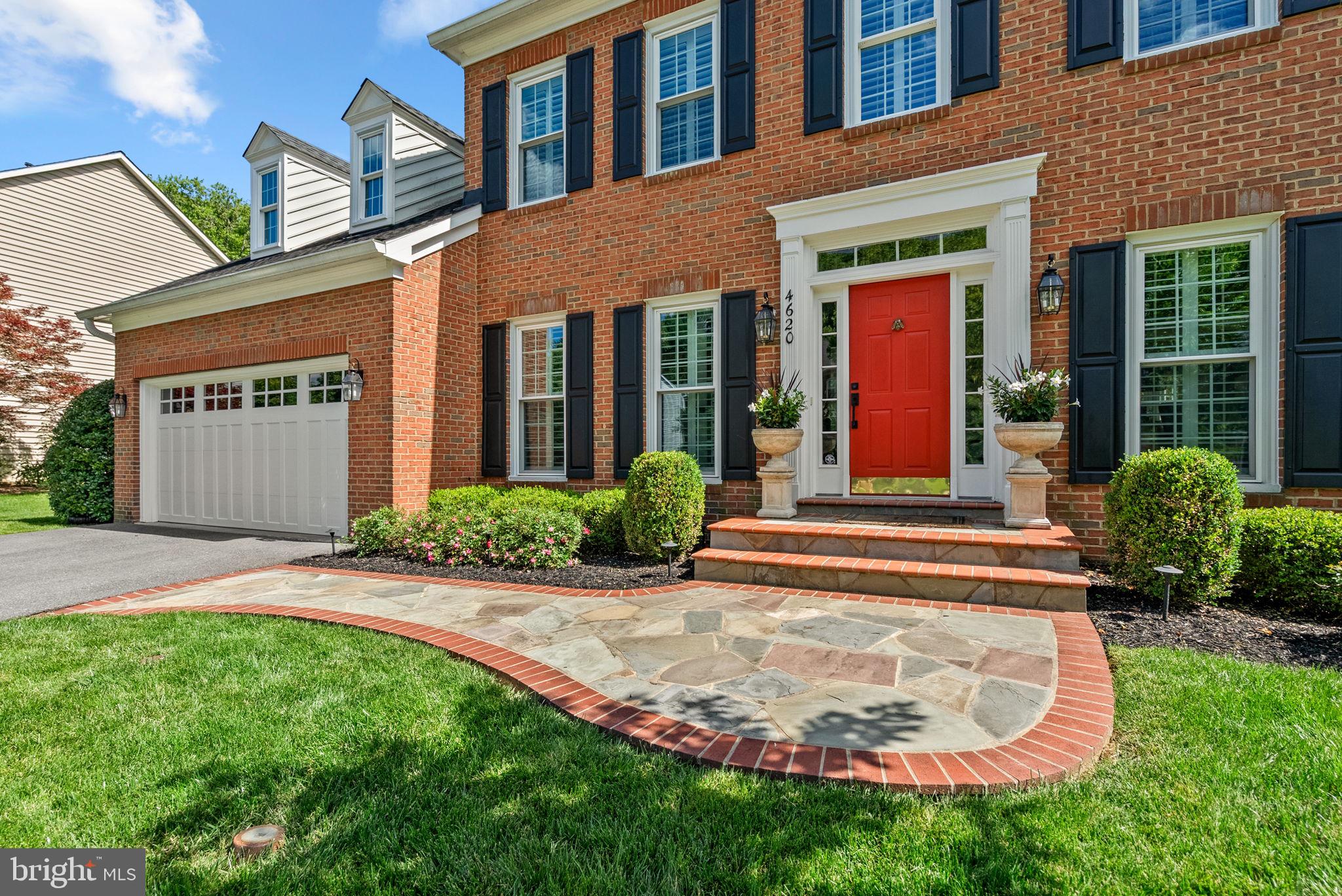 4620 BRIGHTWOOD ROAD