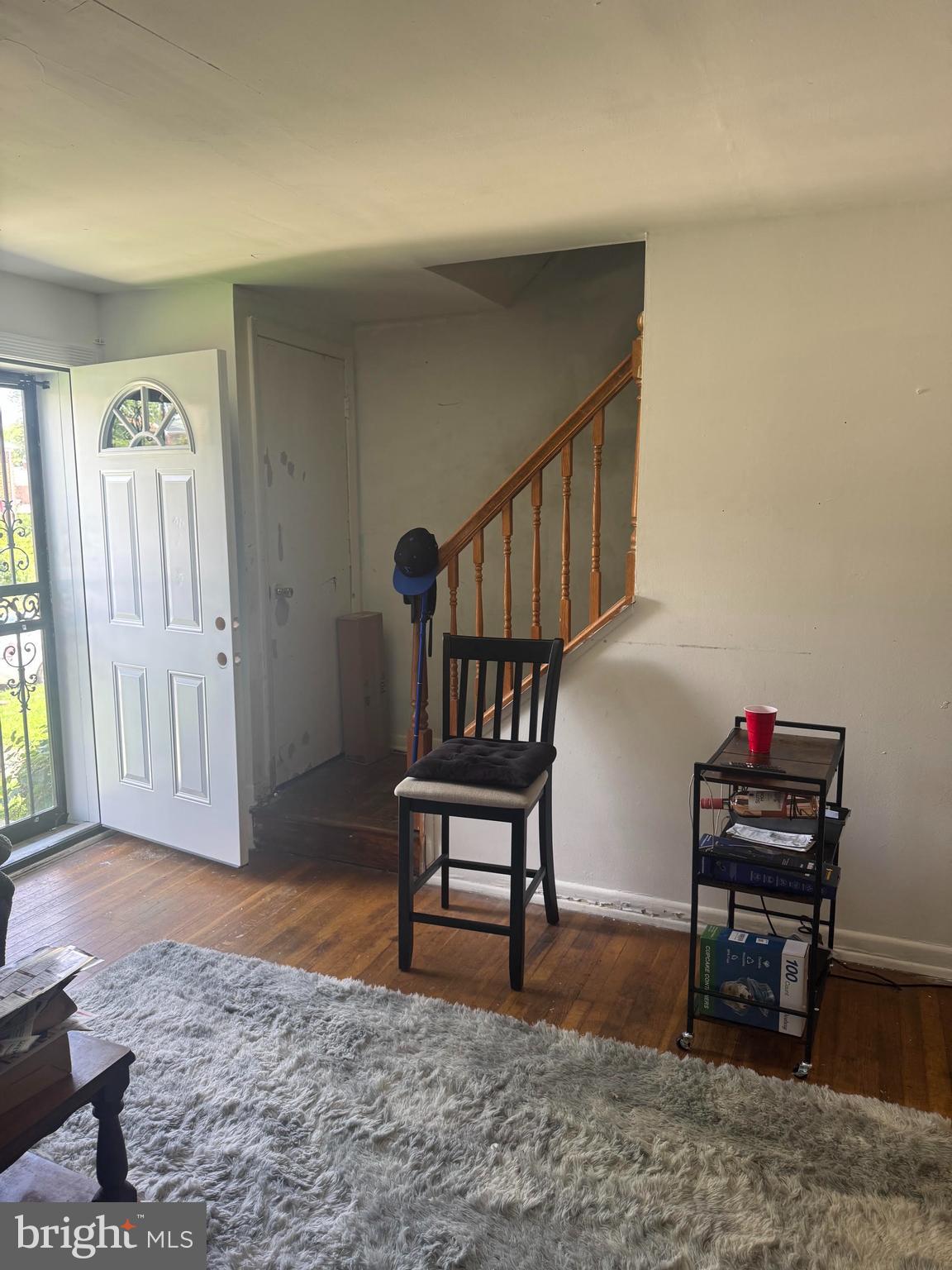 4709 VANCOUVER ROAD