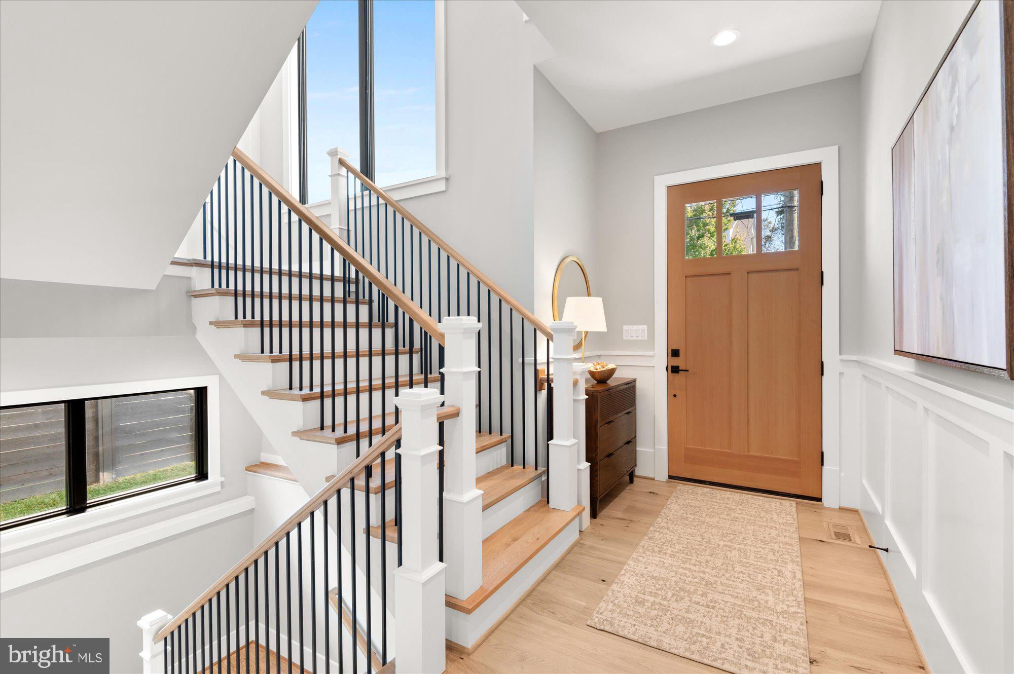 LYON PARK - Residential