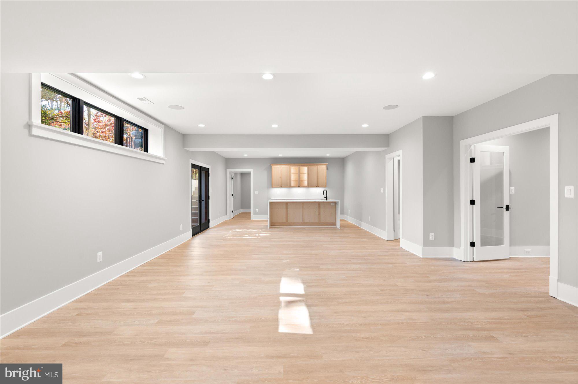 LYON PARK - Residential