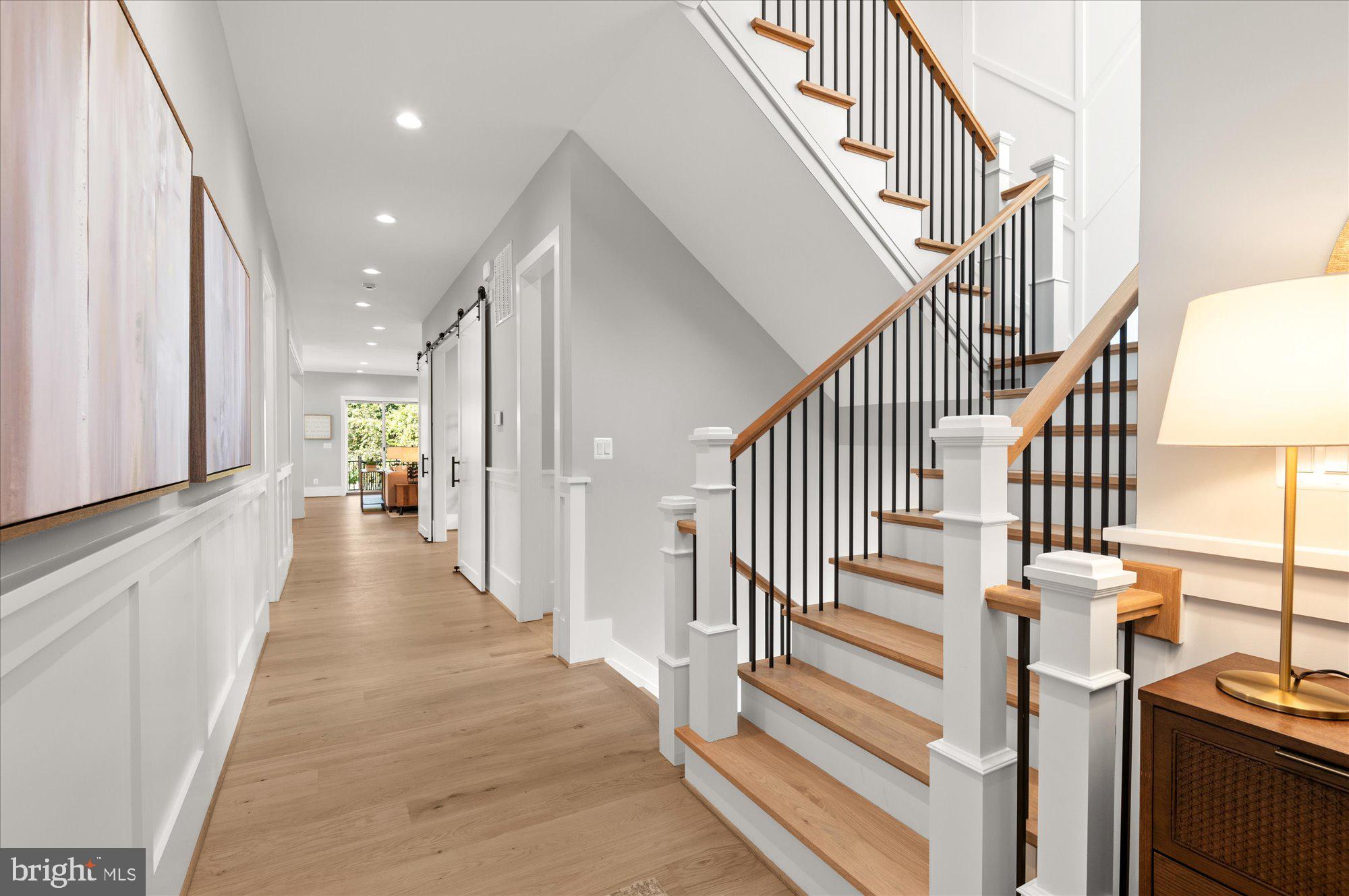 LYON PARK - Residential