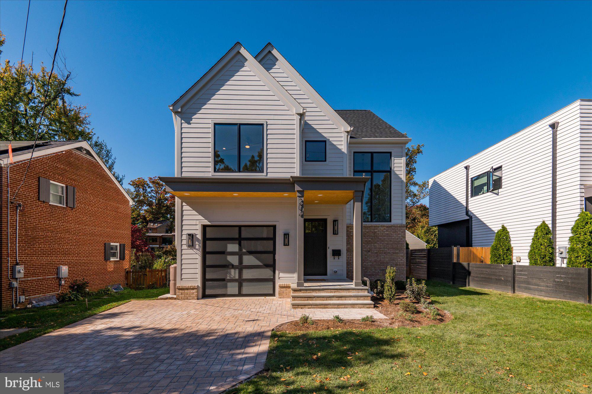 LYON PARK - Residential