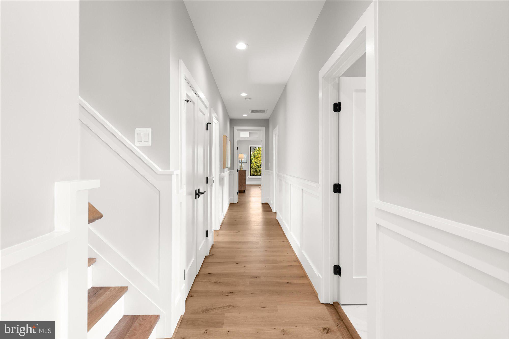 LYON PARK - Residential