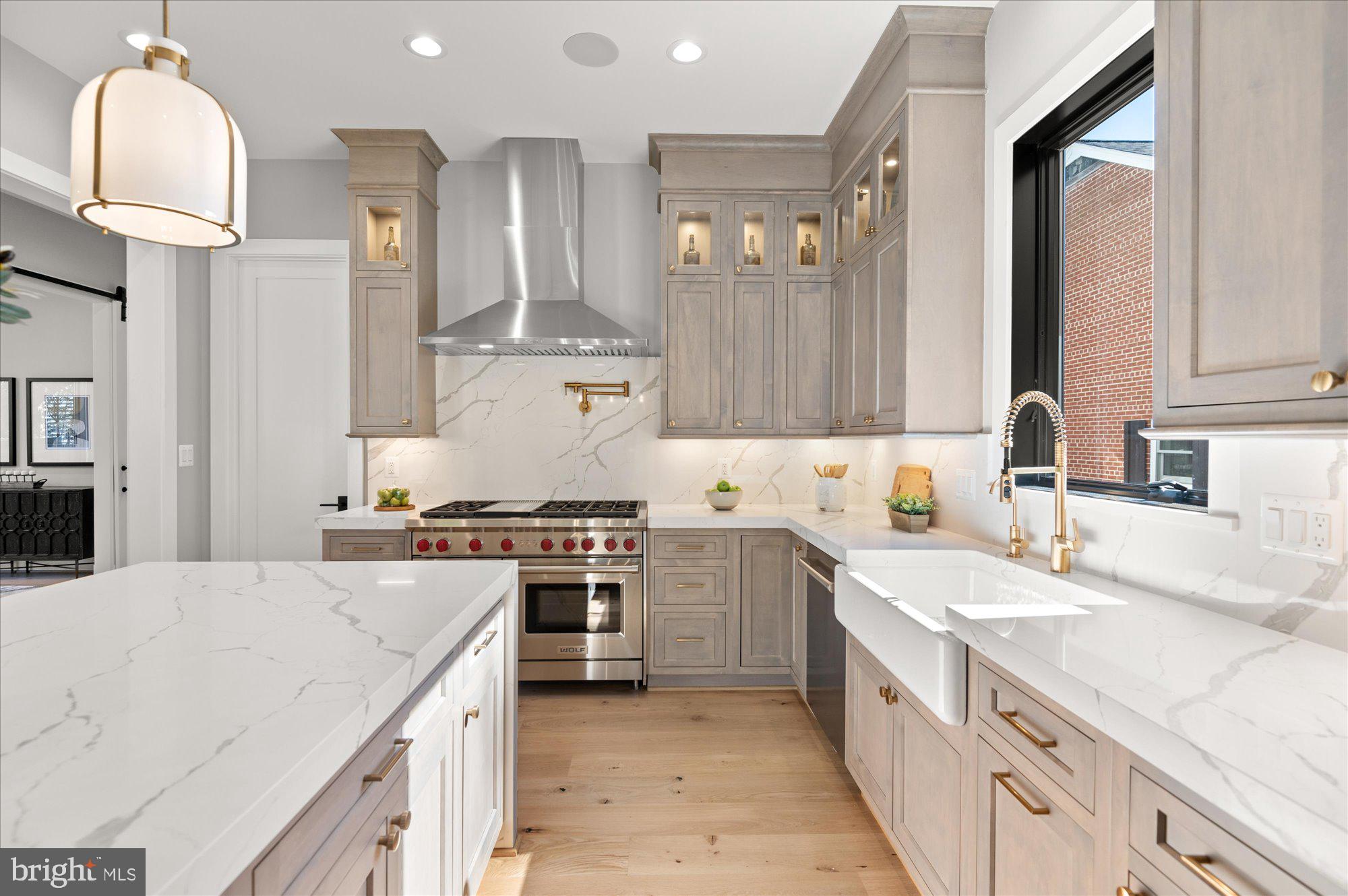 LYON PARK - Residential