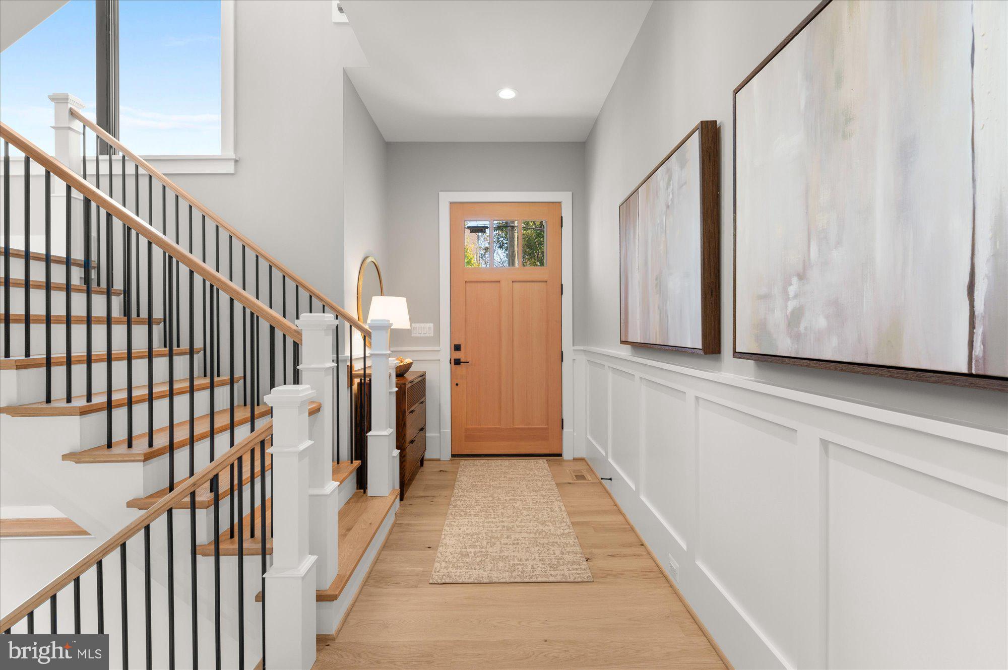 LYON PARK - Residential