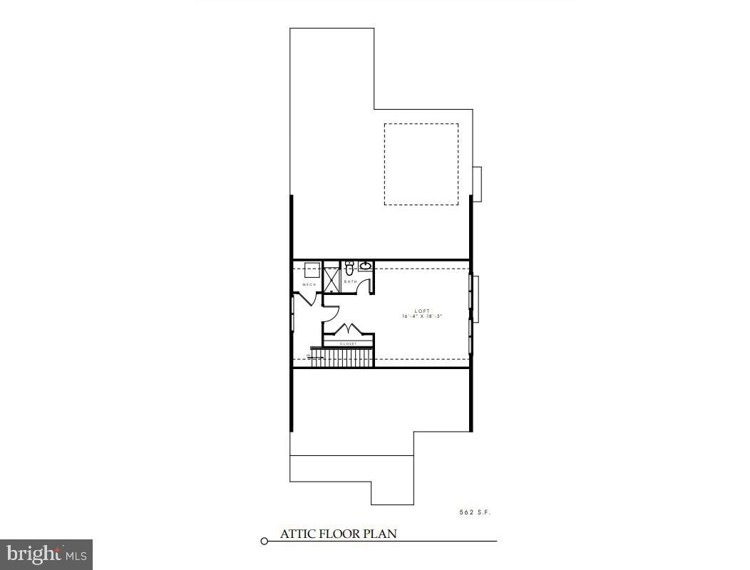 LYON PARK - Residential