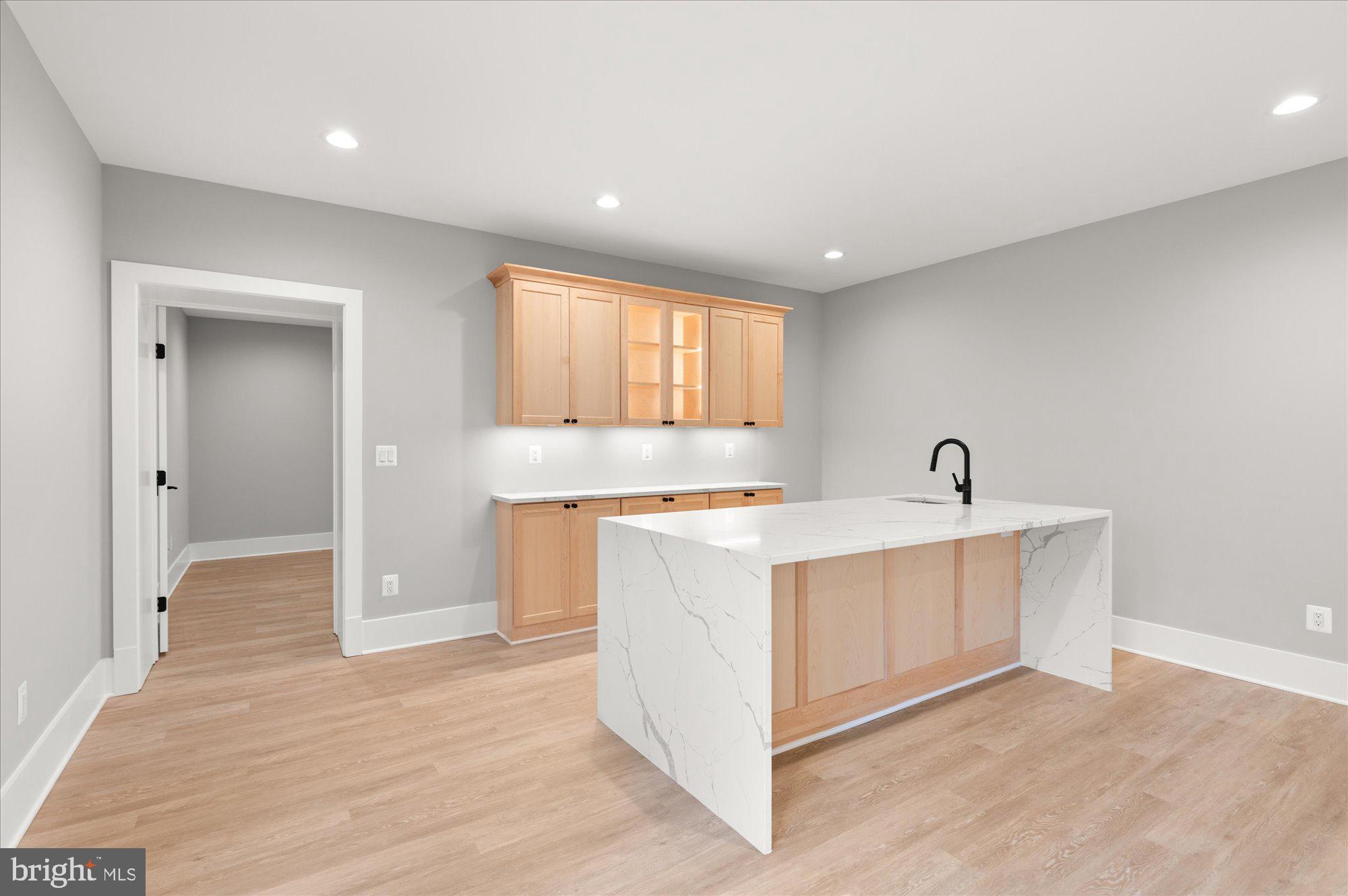 LYON PARK - Residential