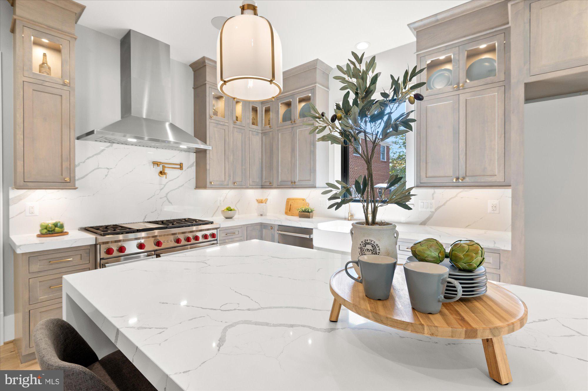 LYON PARK - Residential