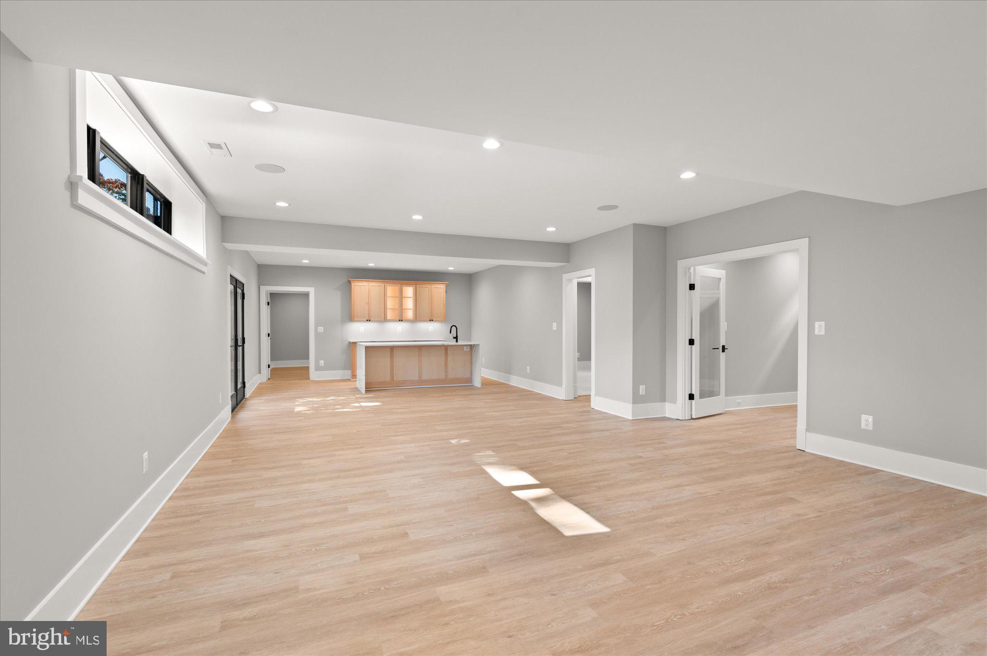 LYON PARK - Residential