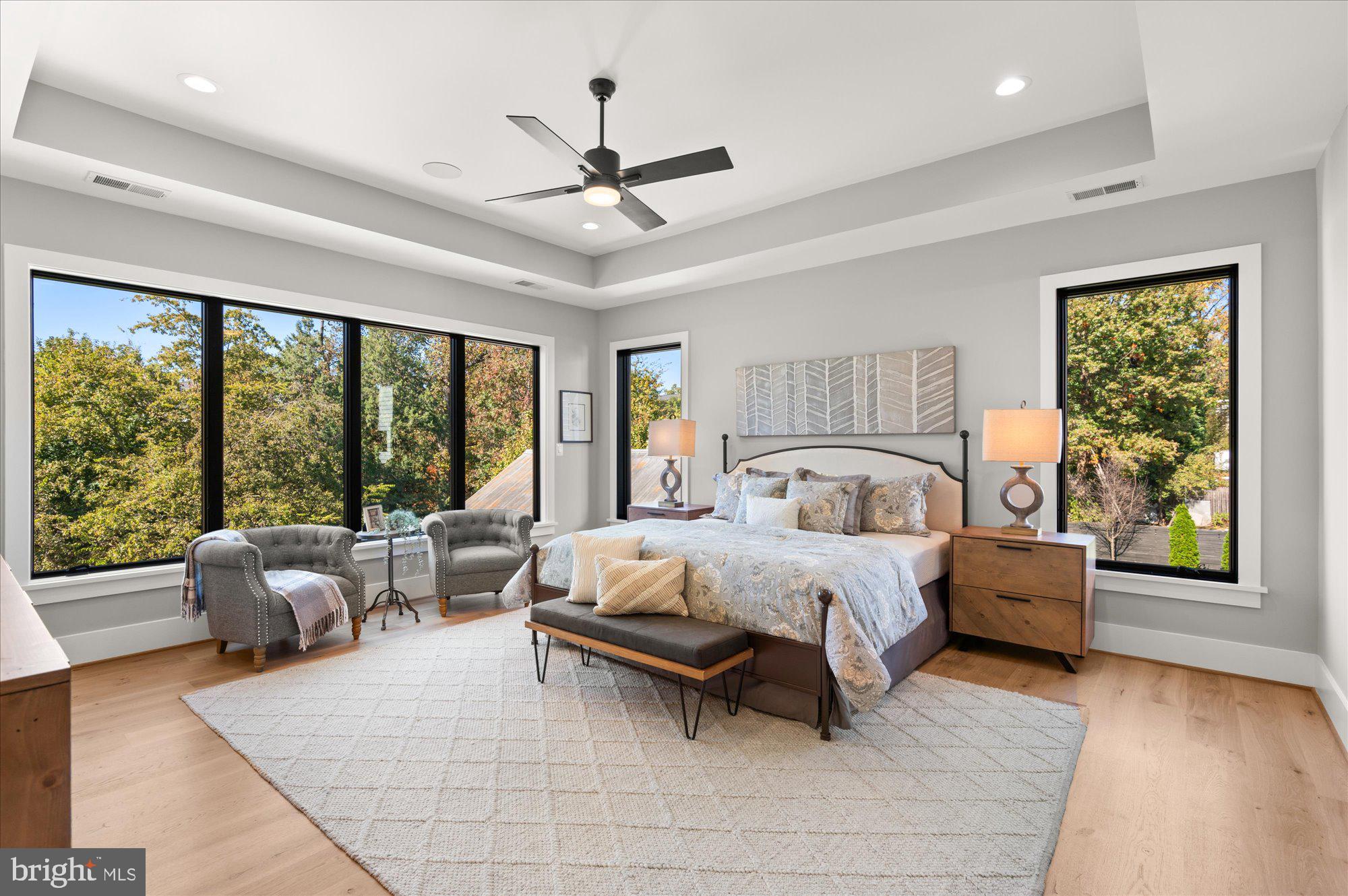 LYON PARK - Residential