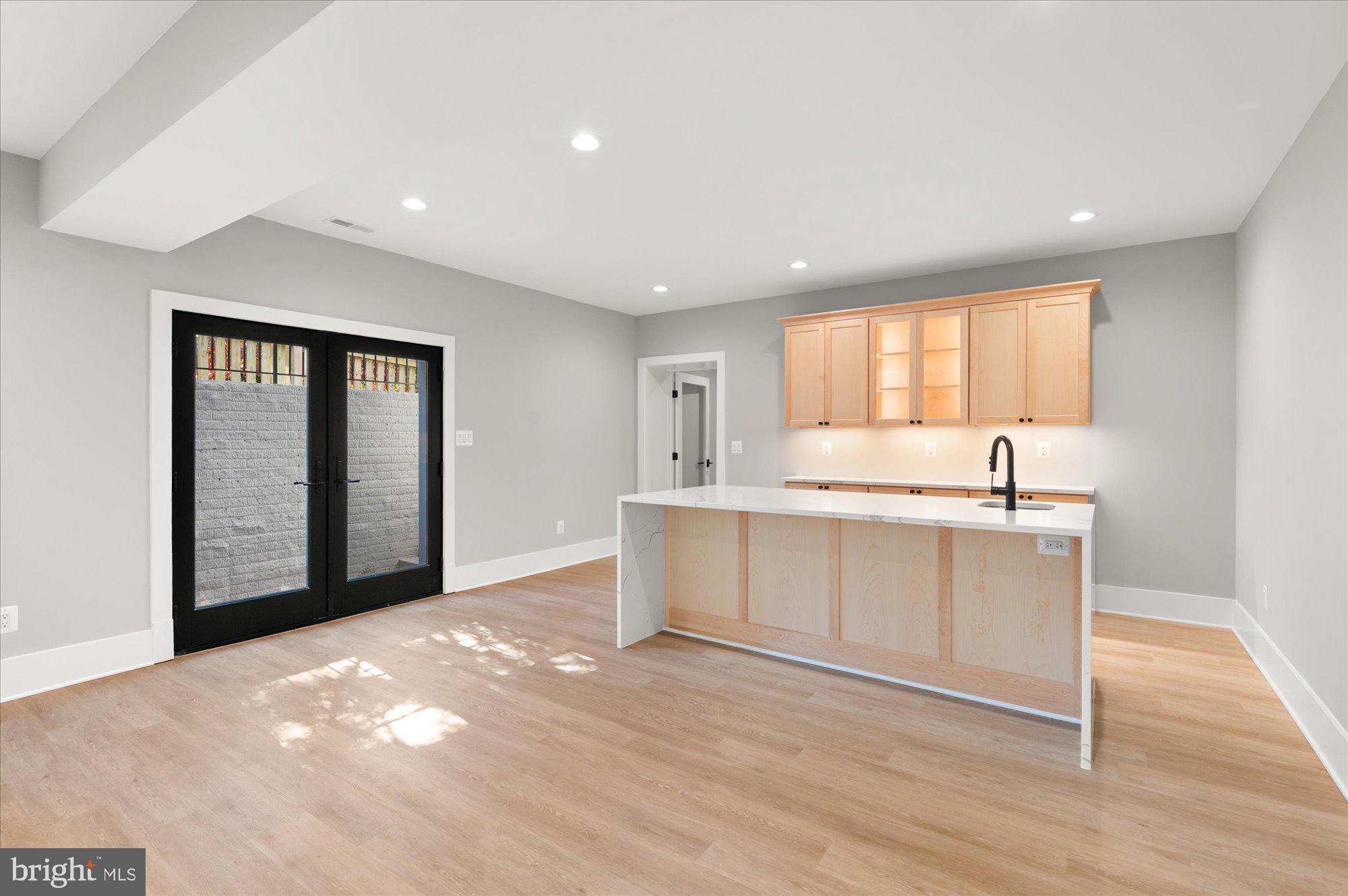 LYON PARK - Residential