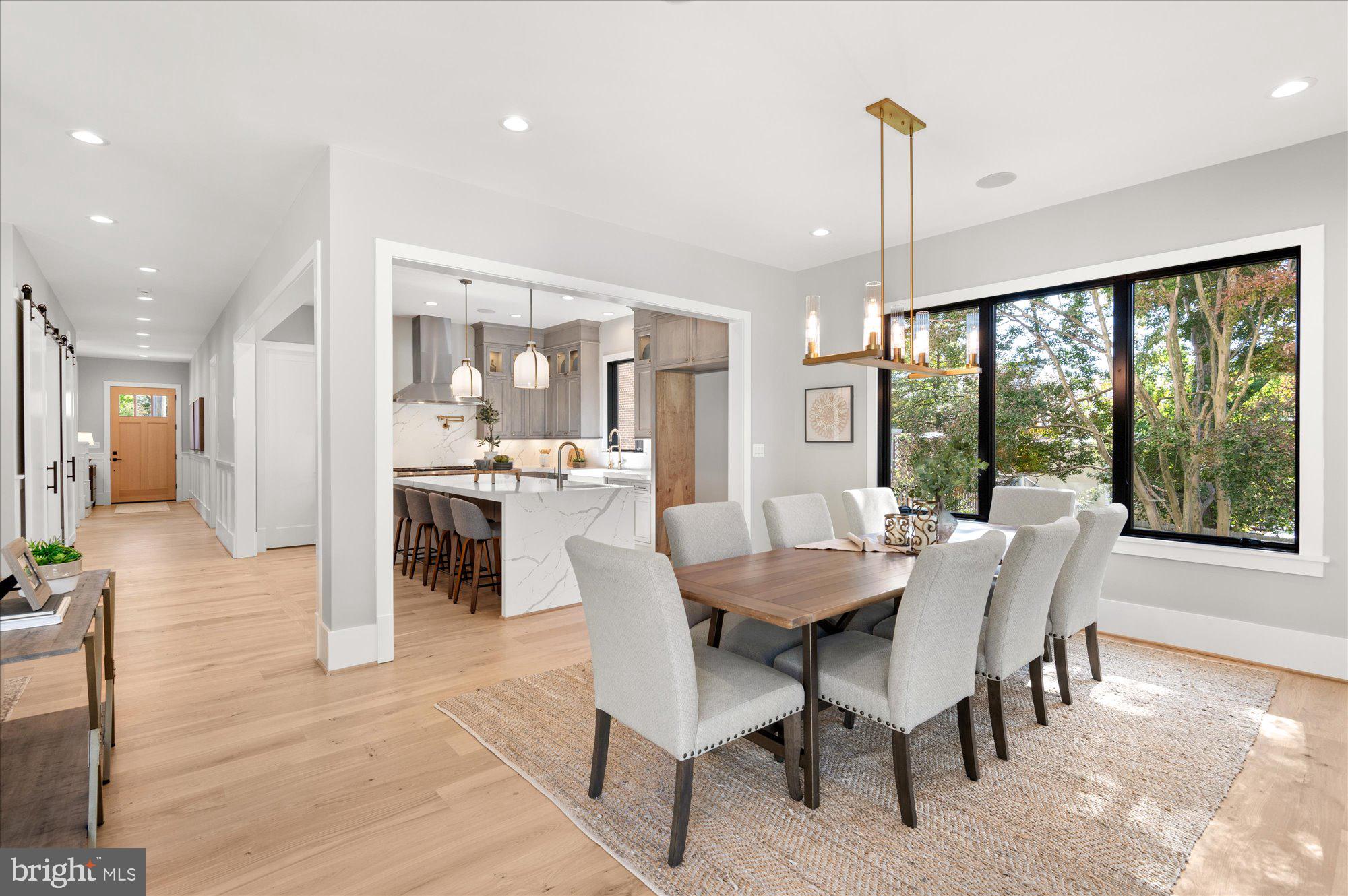 LYON PARK - Residential