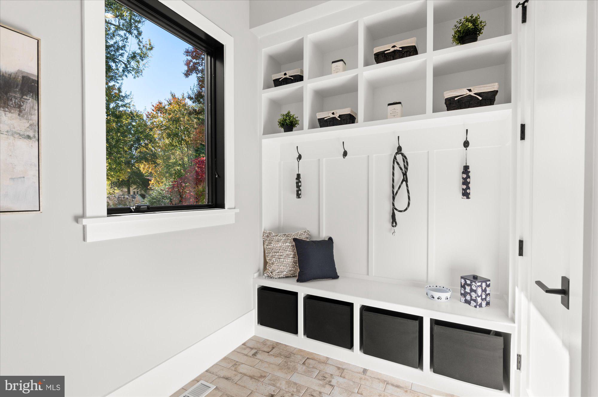 LYON PARK - Residential