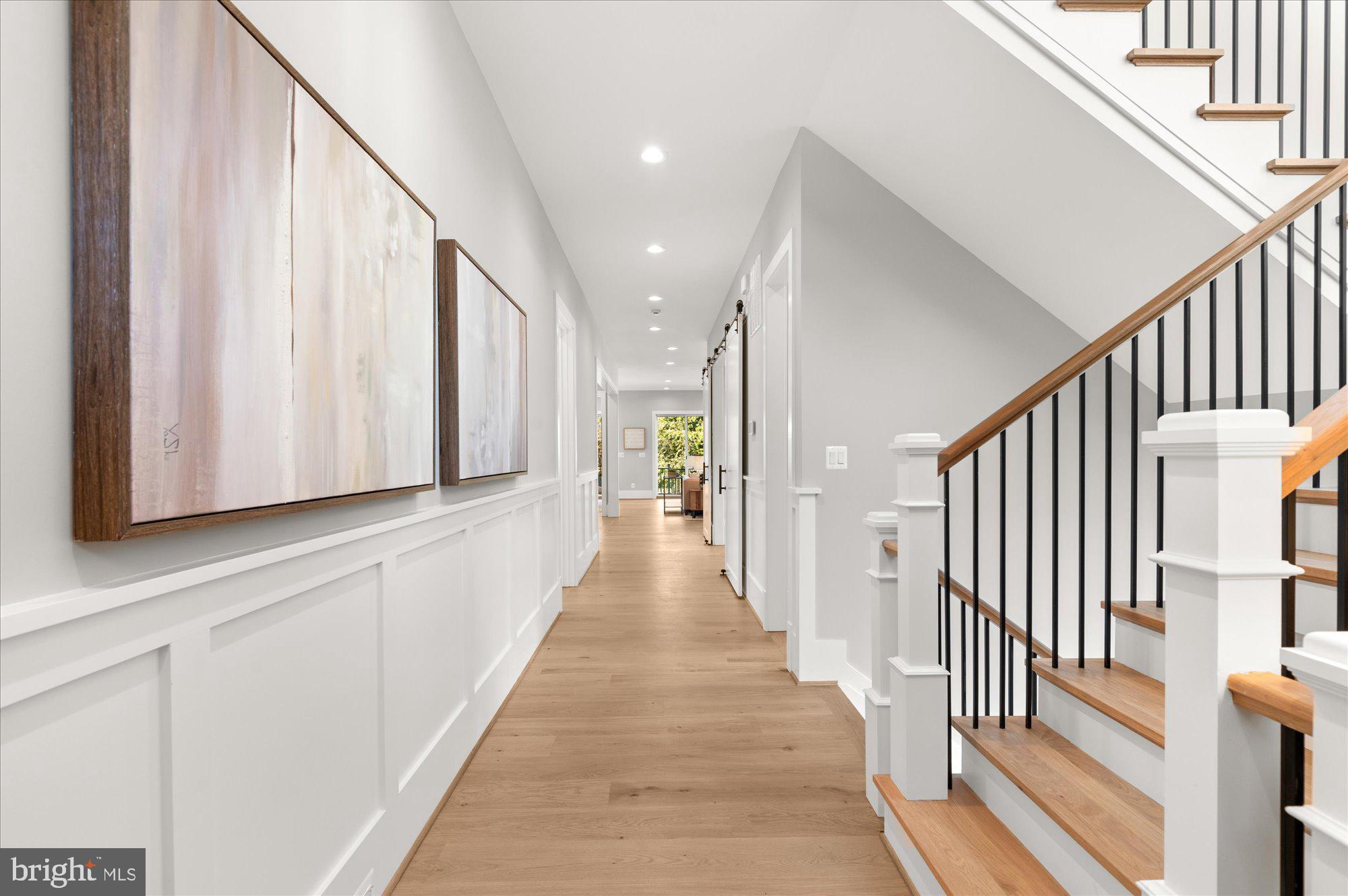 LYON PARK - Residential