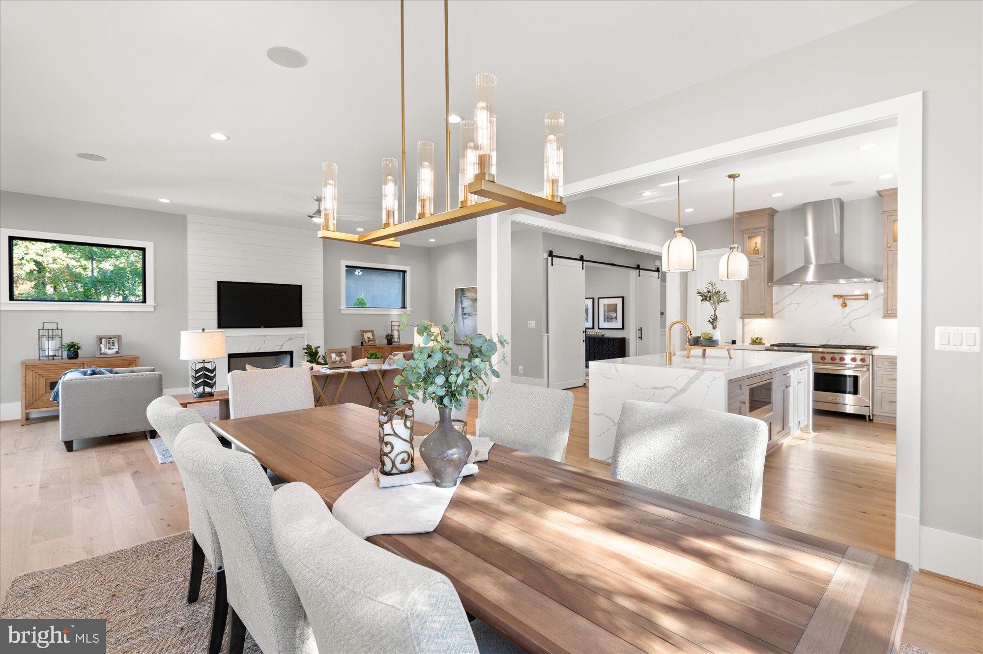 LYON PARK - Residential