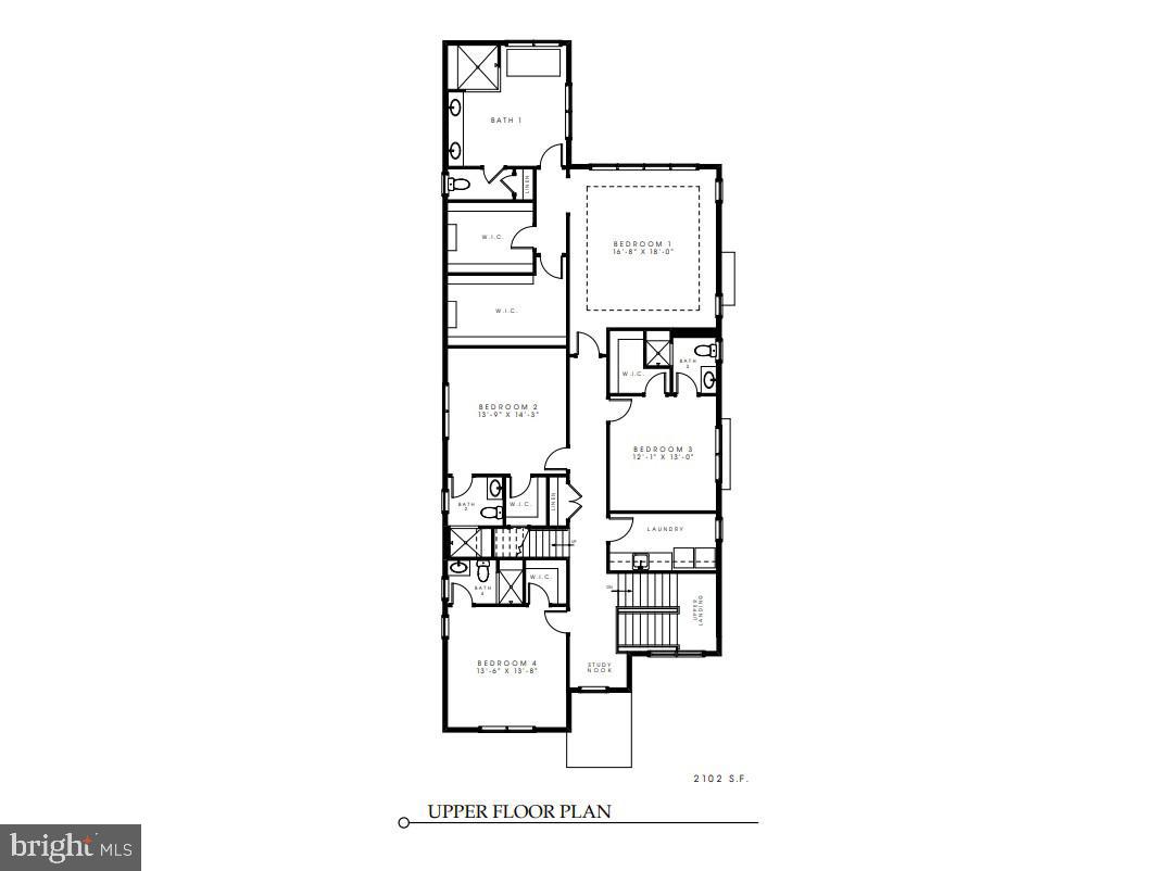 LYON PARK - Residential