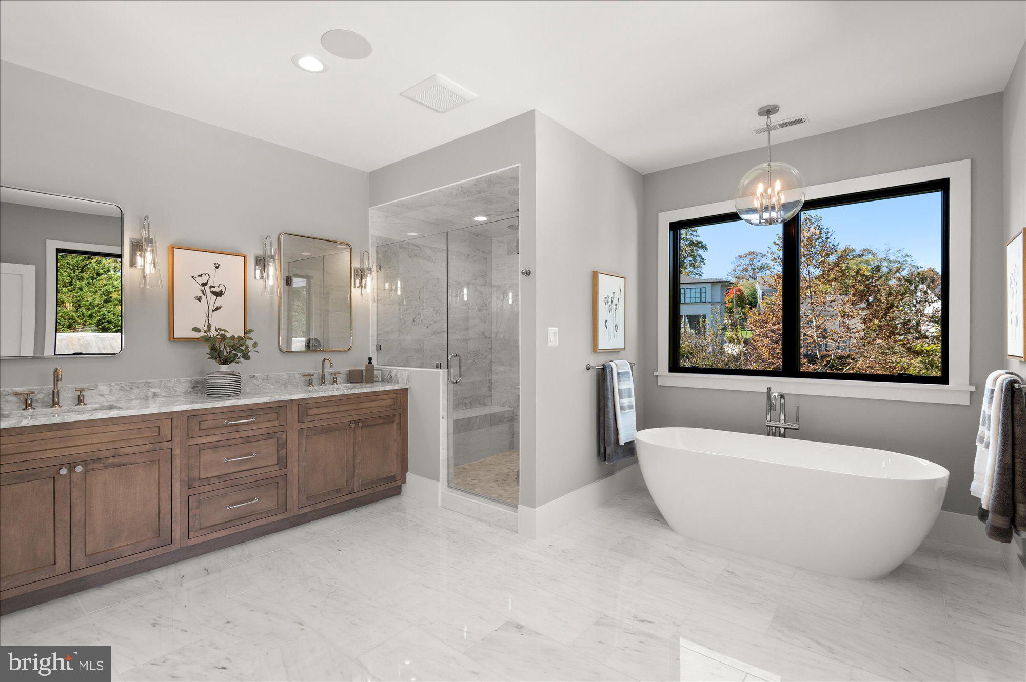 LYON PARK - Residential