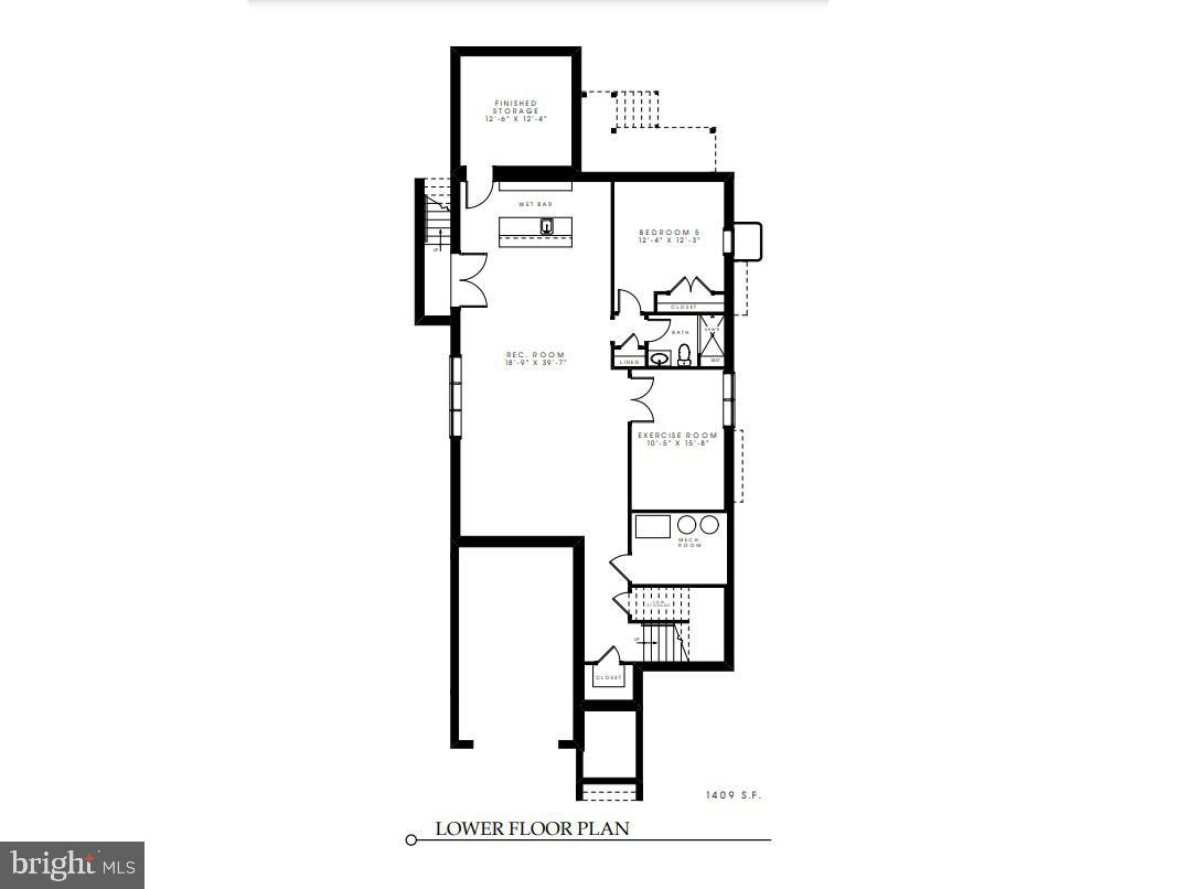 LYON PARK - Residential