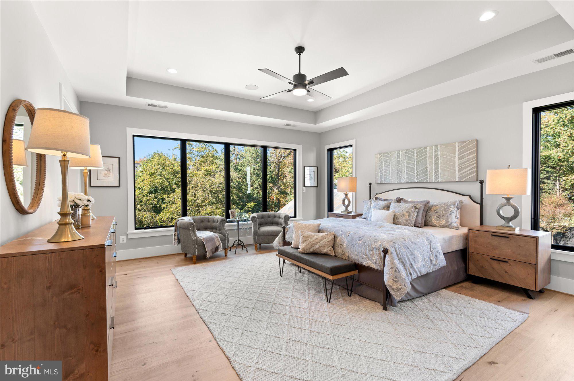 LYON PARK - Residential