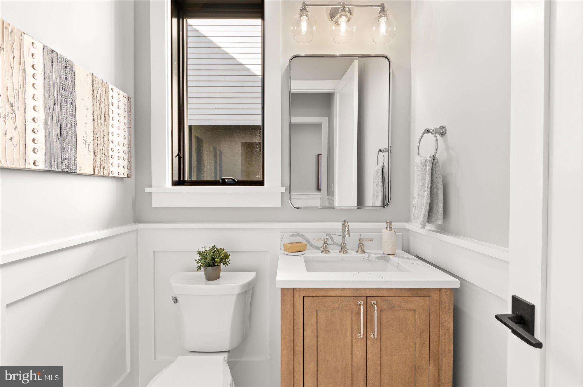 LYON PARK - Residential