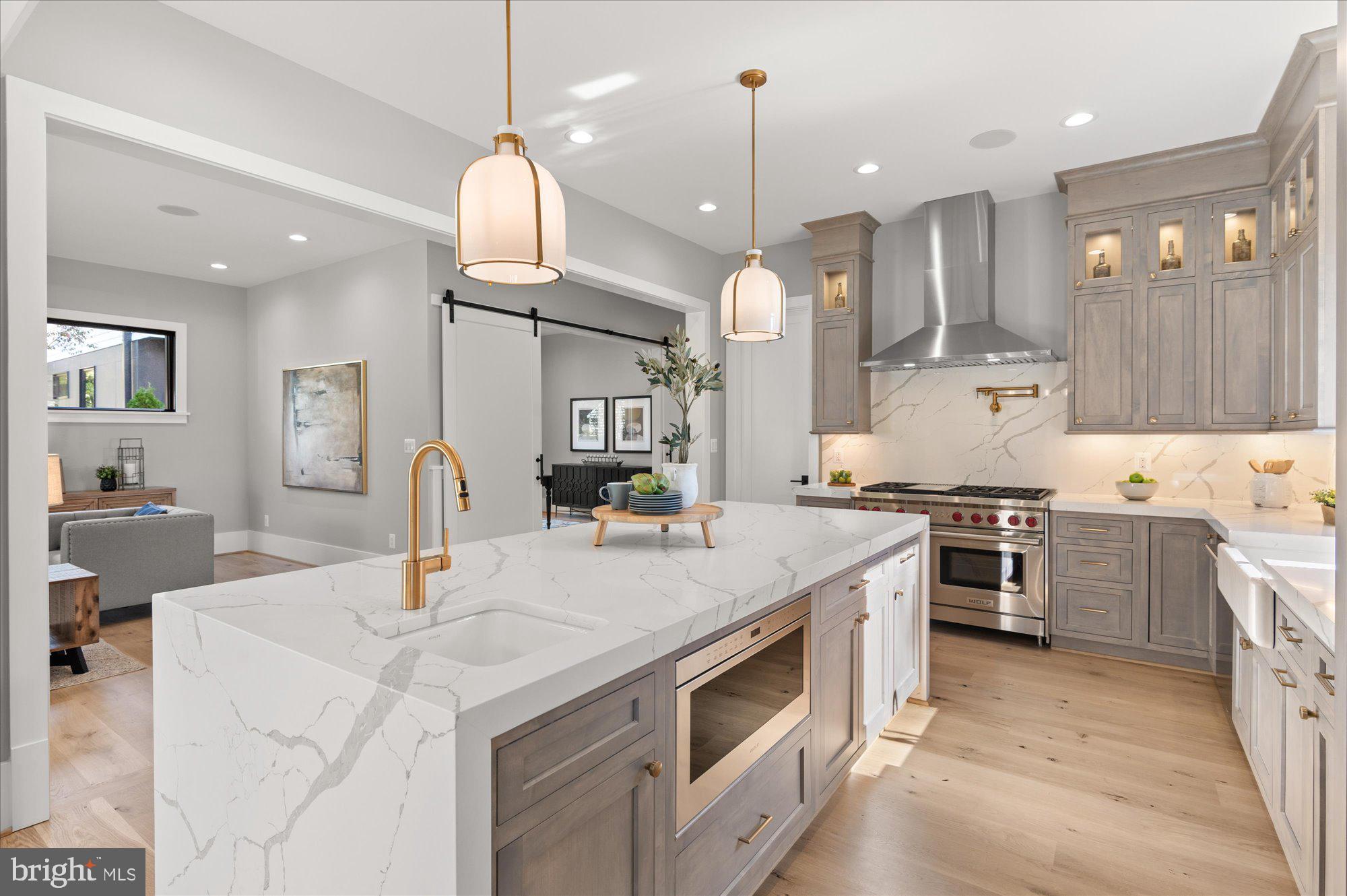 LYON PARK - Residential