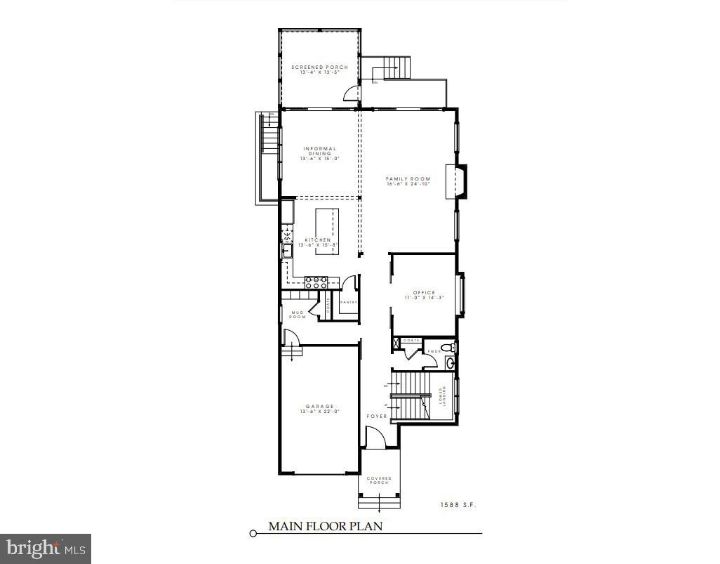 LYON PARK - Residential