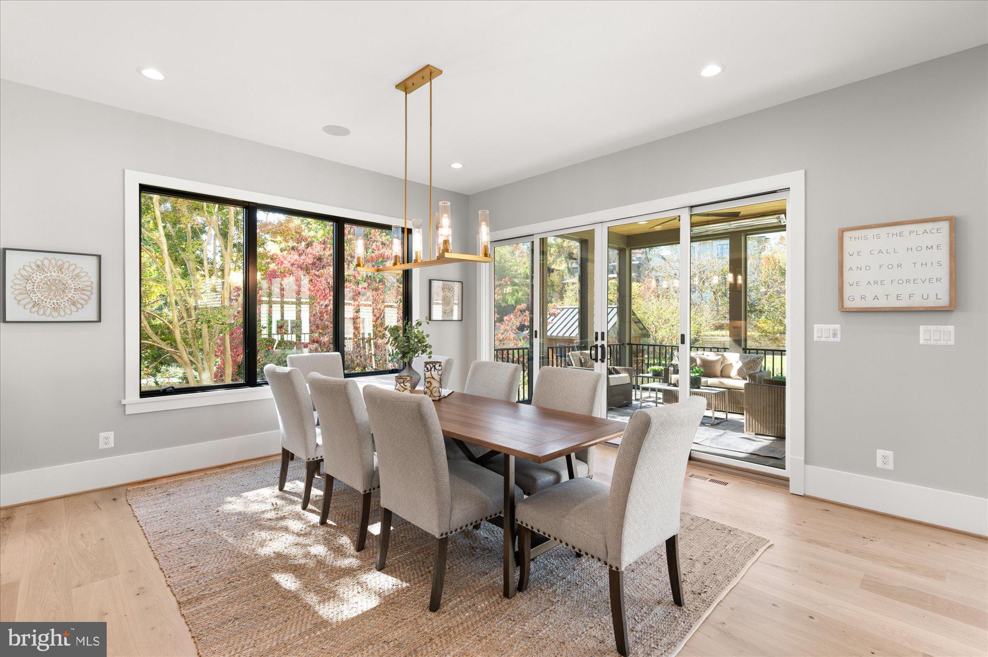 LYON PARK - Residential