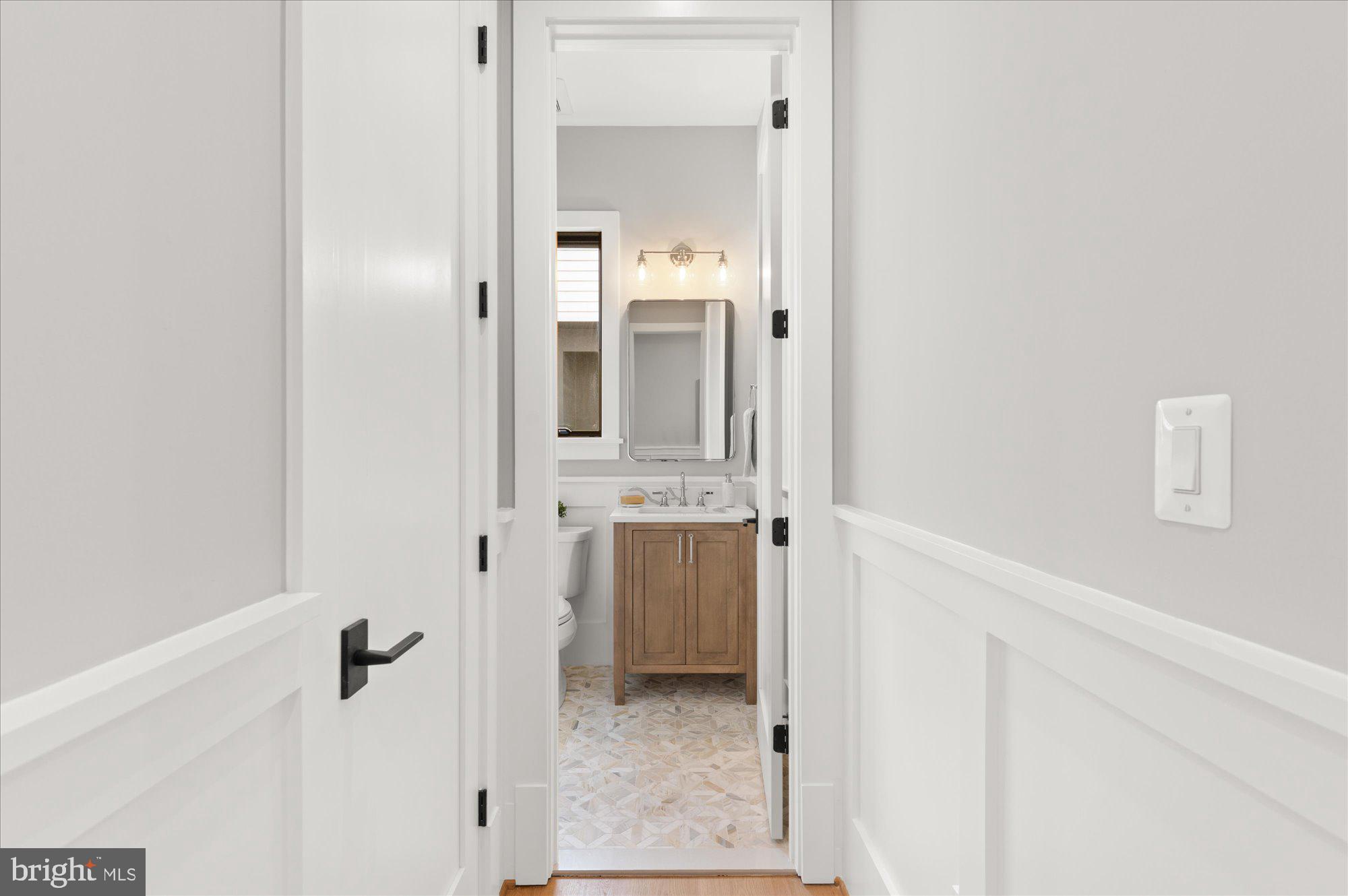 LYON PARK - Residential