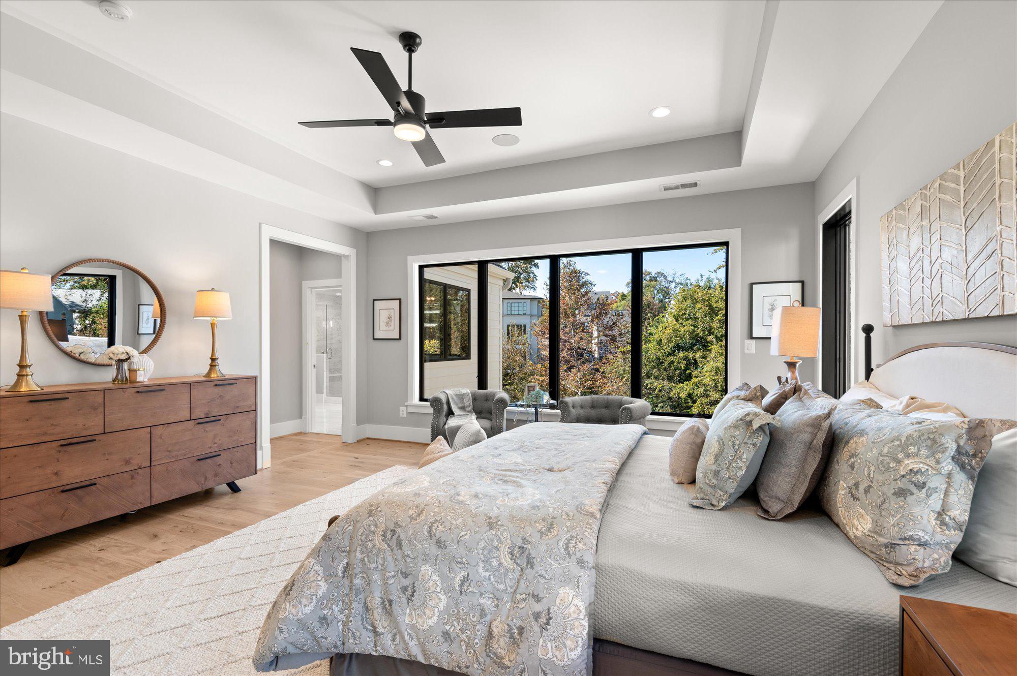 LYON PARK - Residential