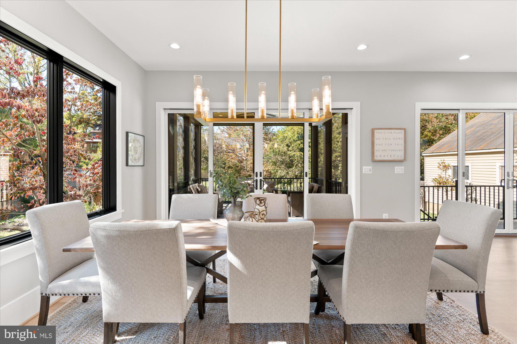 LYON PARK - Residential