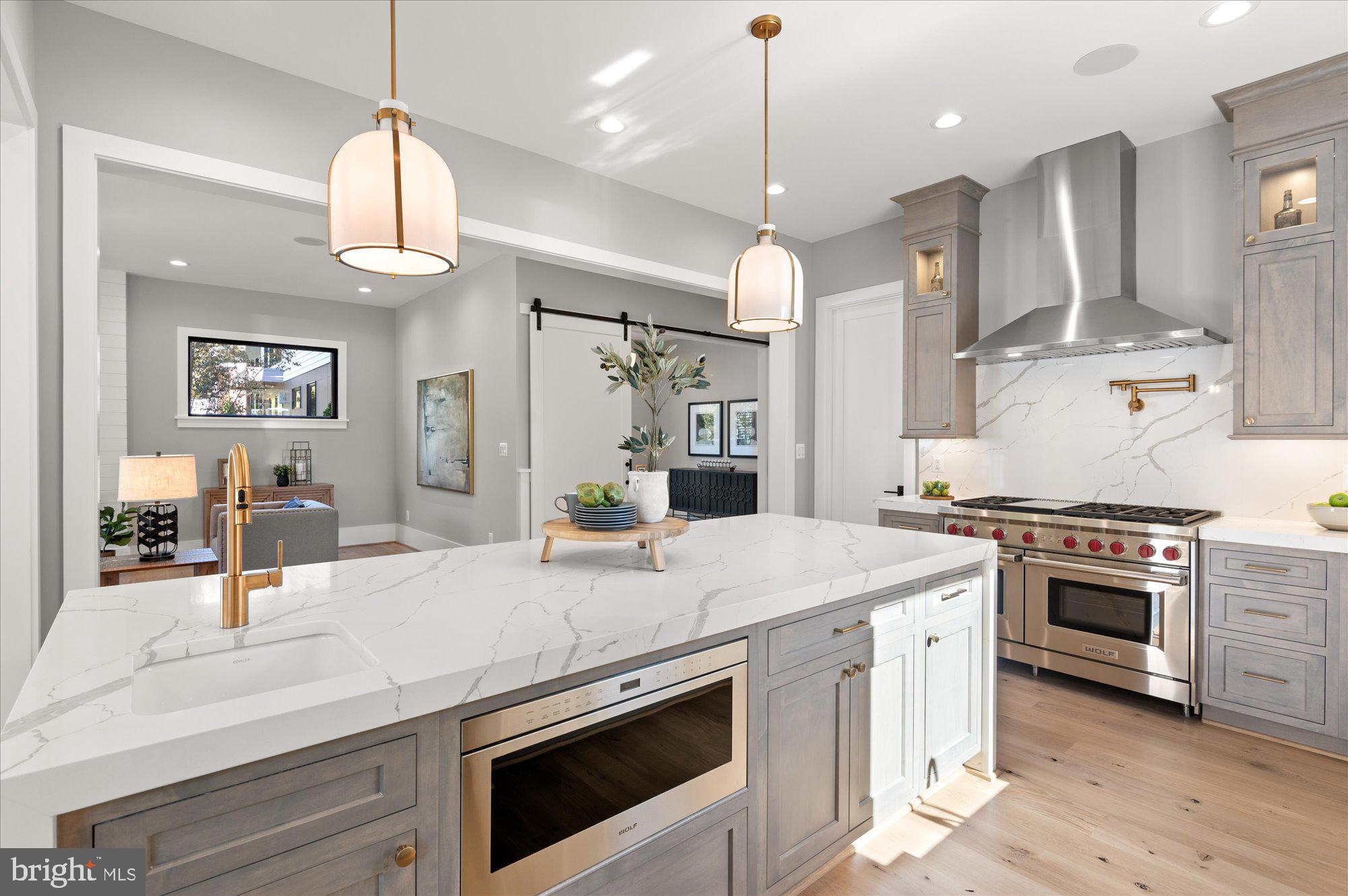 LYON PARK - Residential