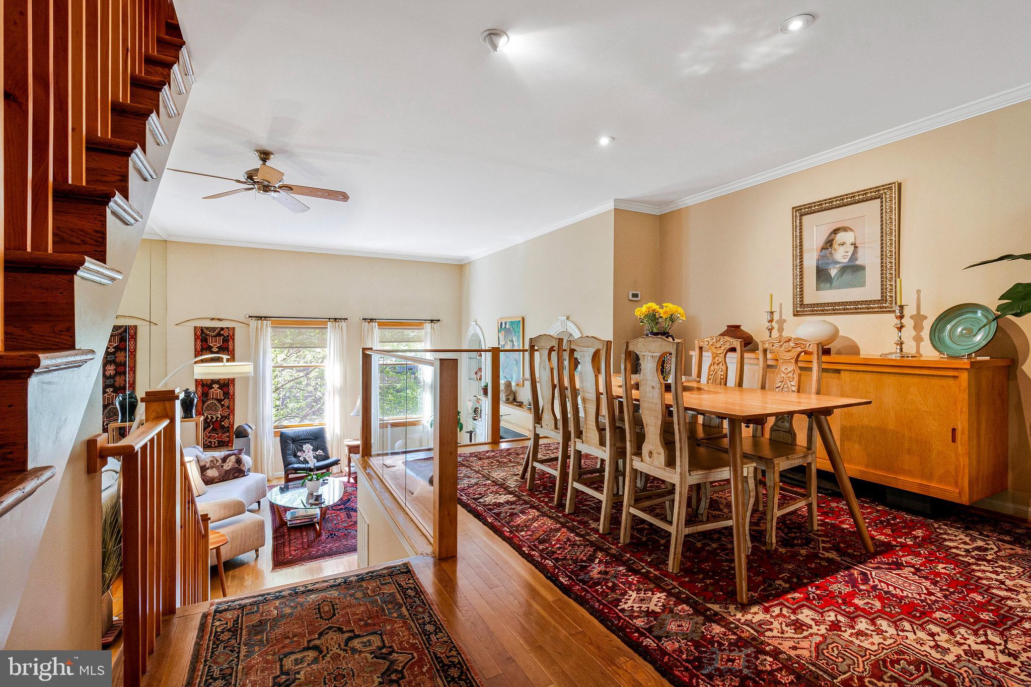 ADAMS COURT - Residential