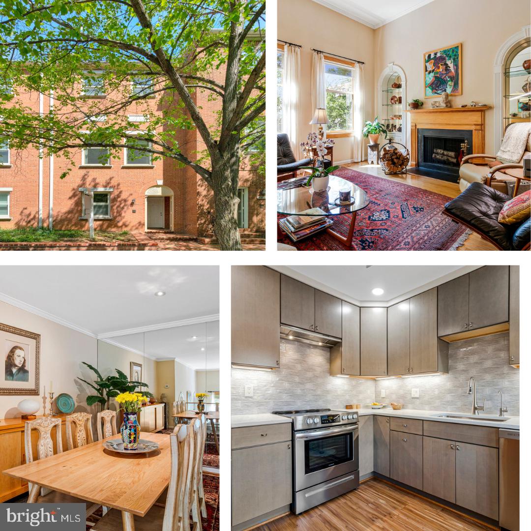 ADAMS COURT - Residential