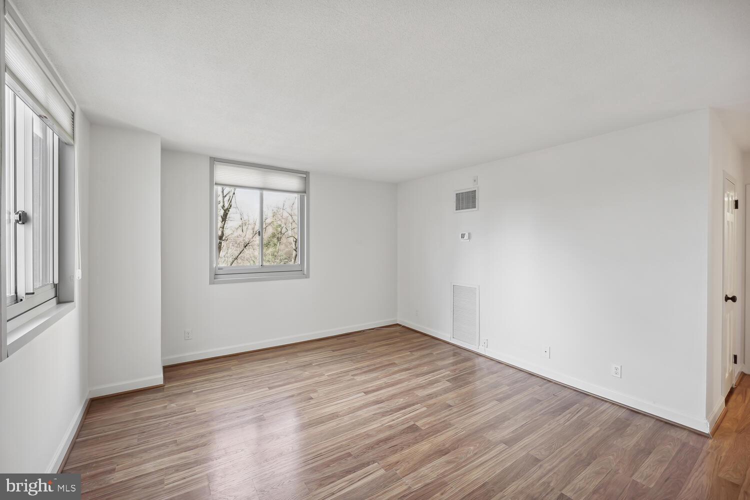 FRIENDSHIP HEIGHTS - Residential