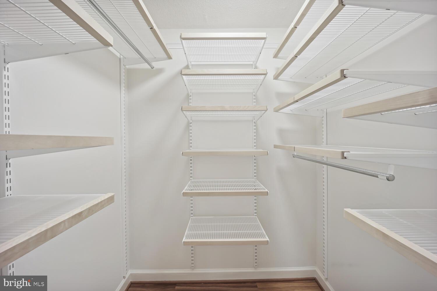 FRIENDSHIP HEIGHTS - Residential