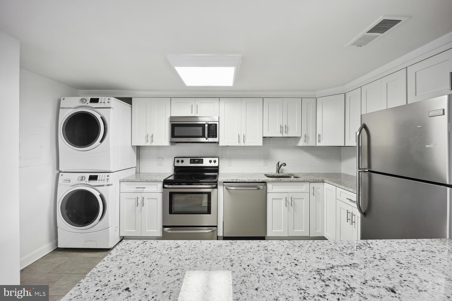 FRIENDSHIP HEIGHTS - Residential