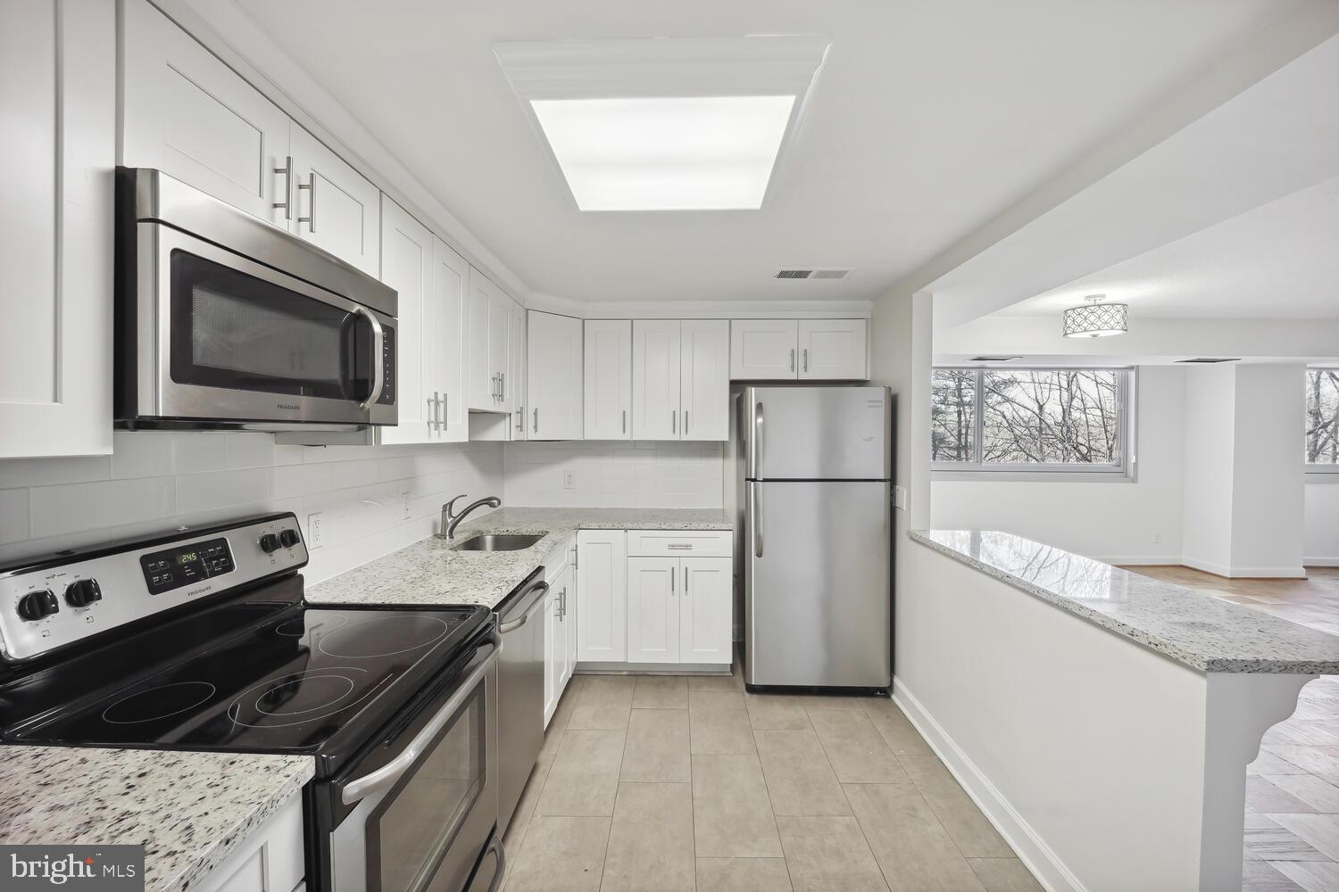 FRIENDSHIP HEIGHTS - Residential