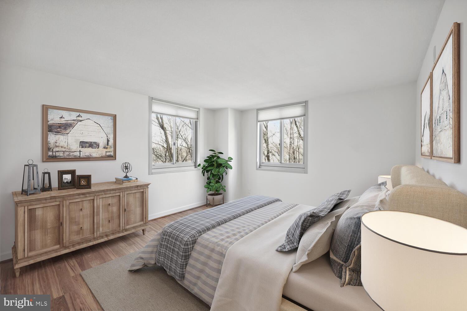 FRIENDSHIP HEIGHTS - Residential